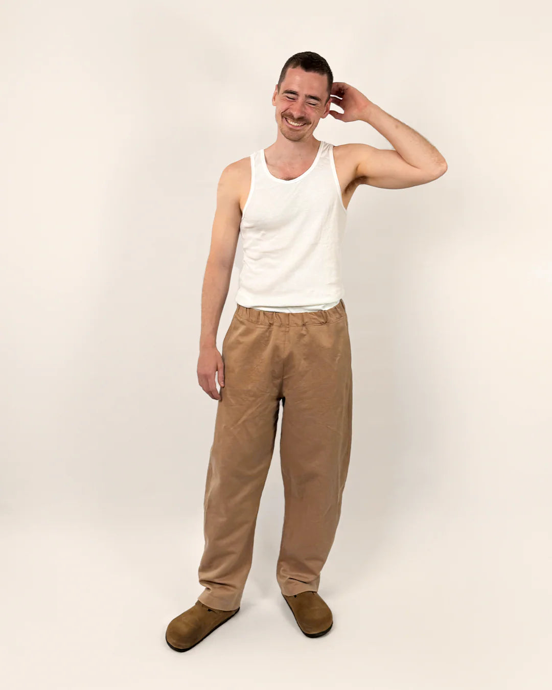 Volume Pants