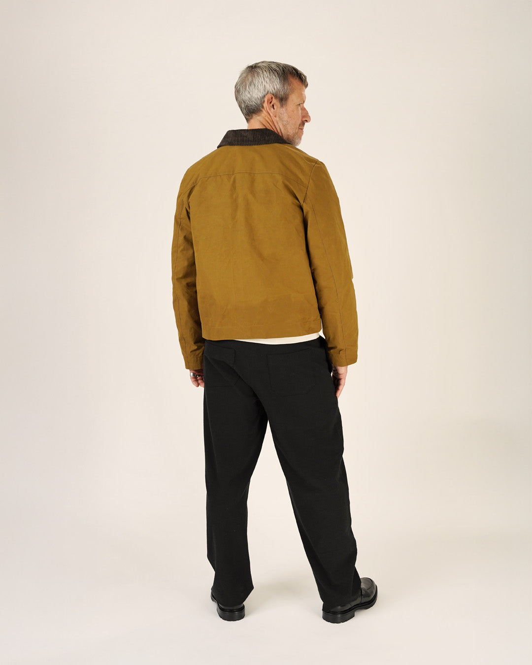 Bear Jacket