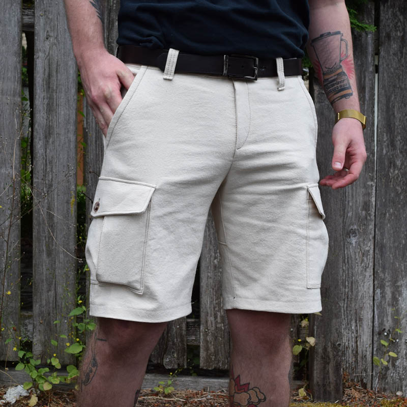 Cargo Shorts (unisex)