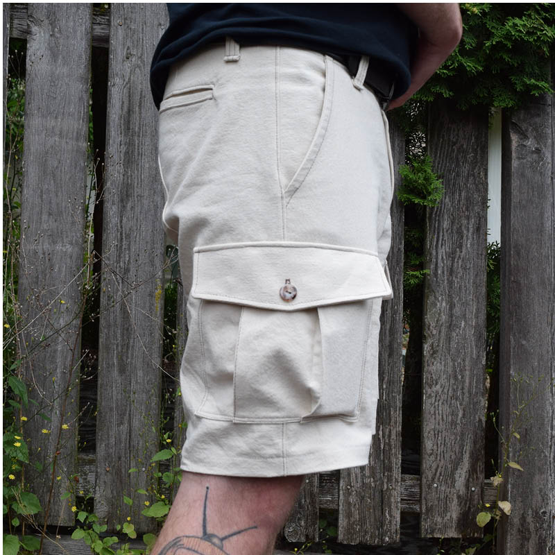 Cargo Shorts (unisex)