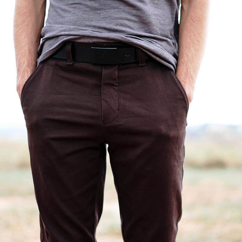 Chino pants (unisex)