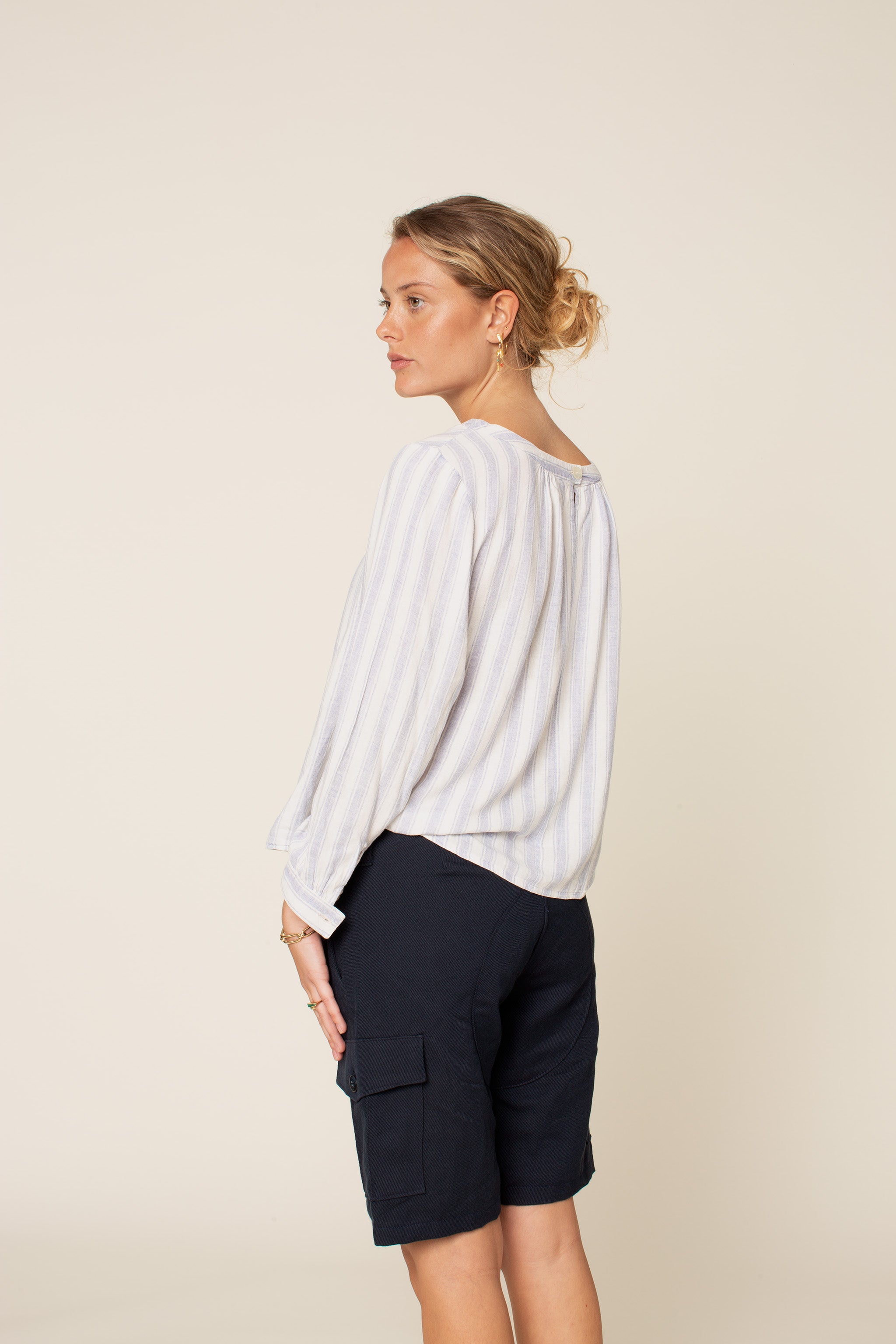 Esther Blouse