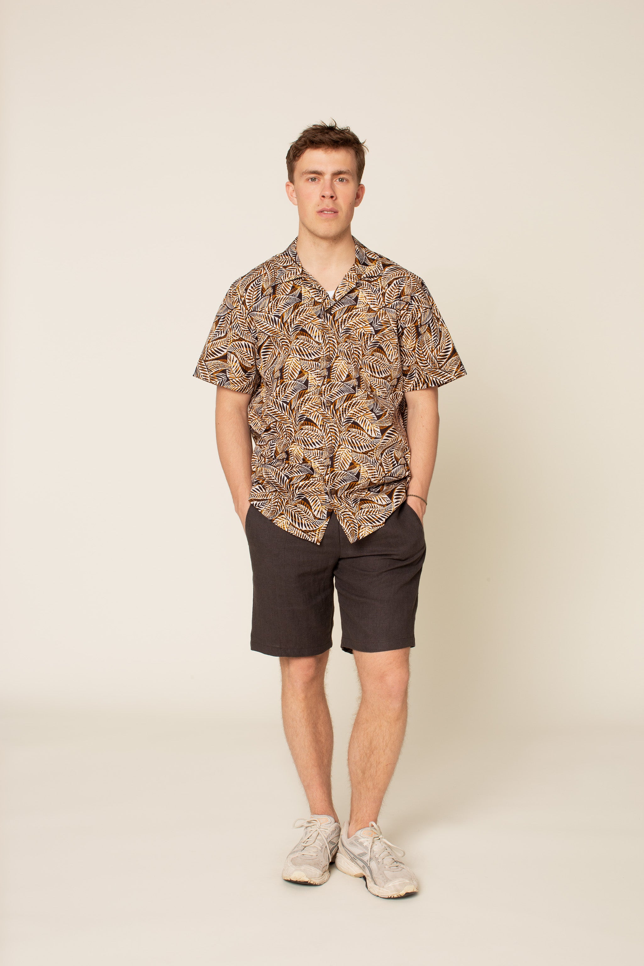 Tropical Shirt