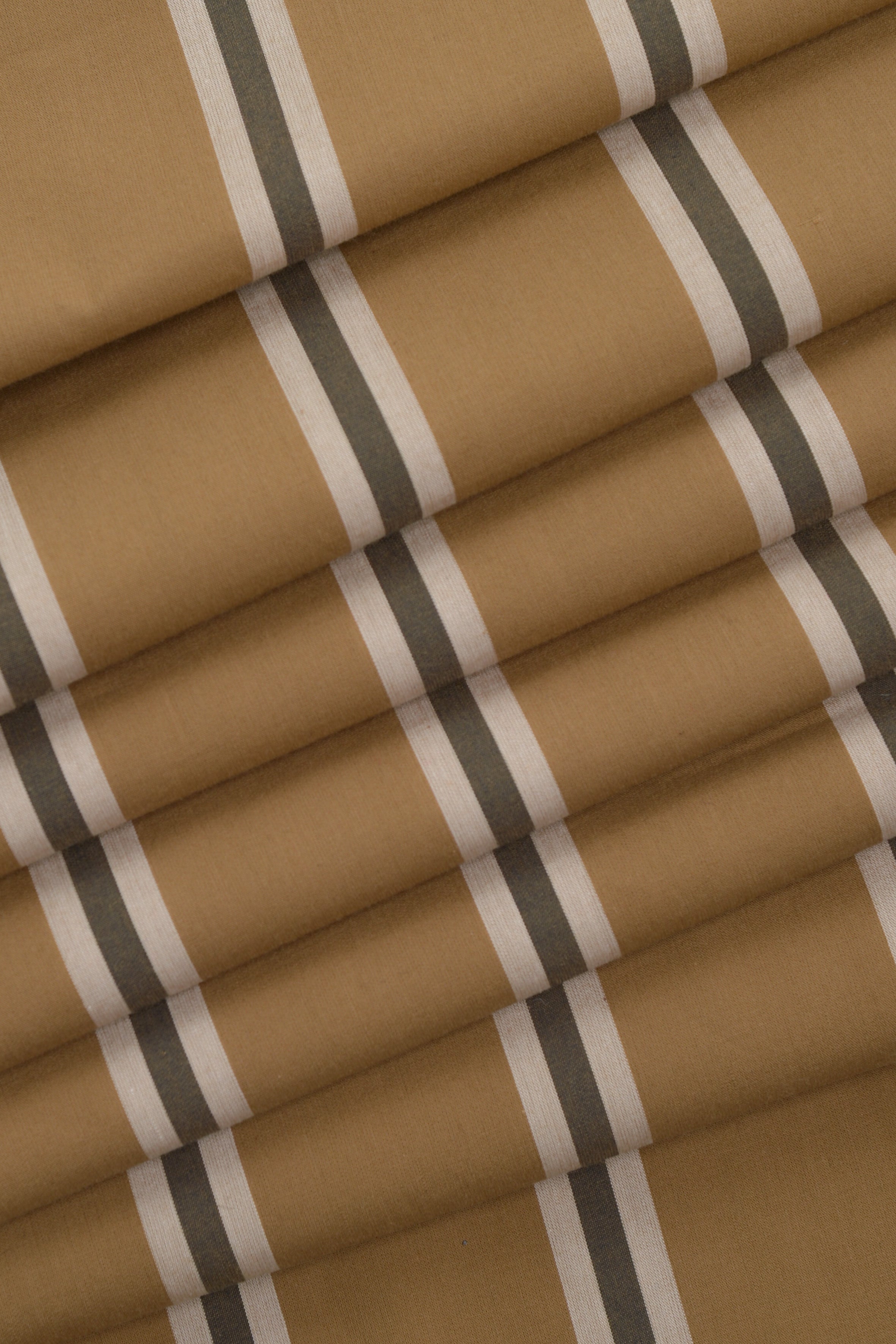 Weave Line - Iced Mocha