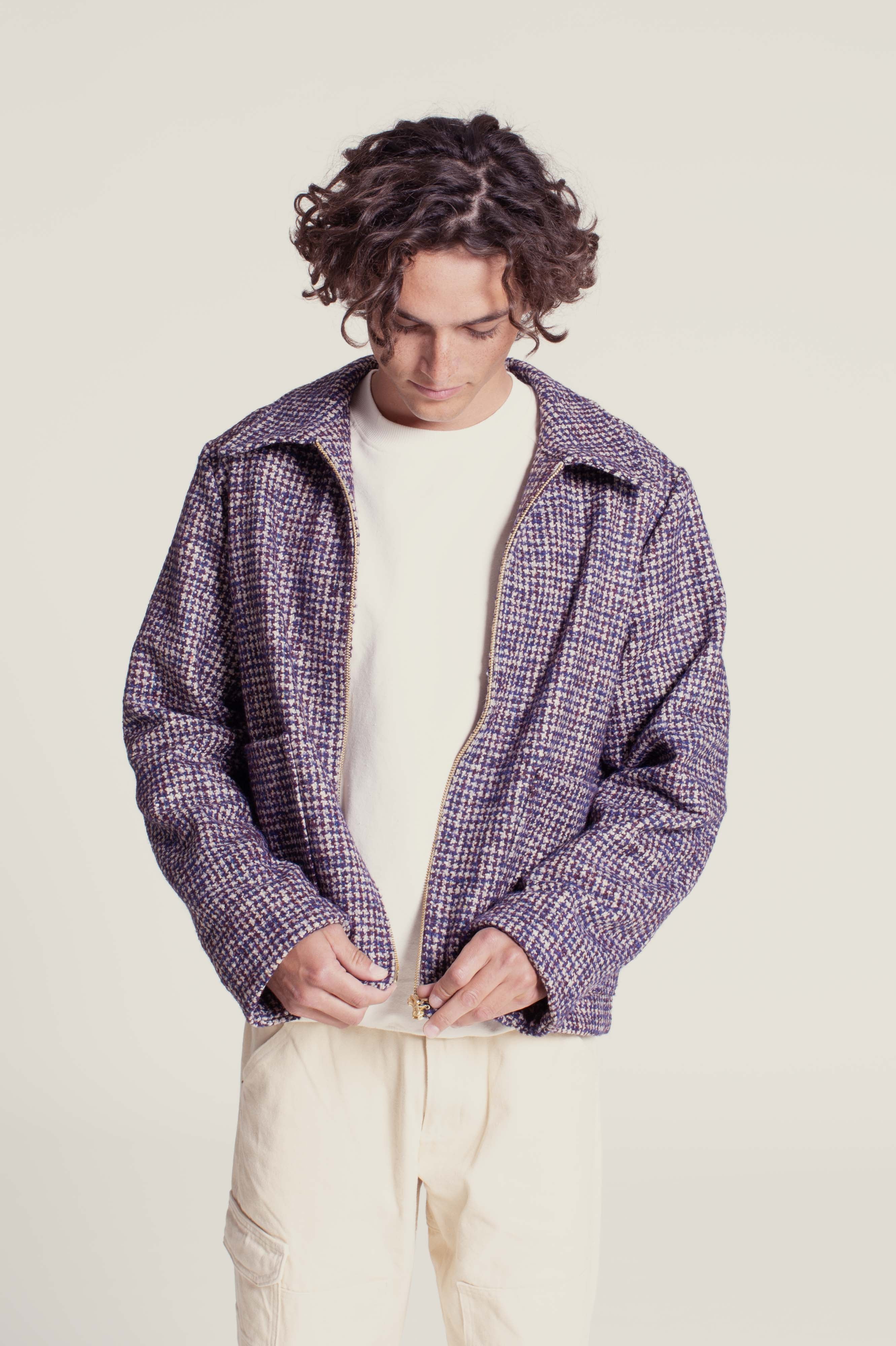 Bear Jacket