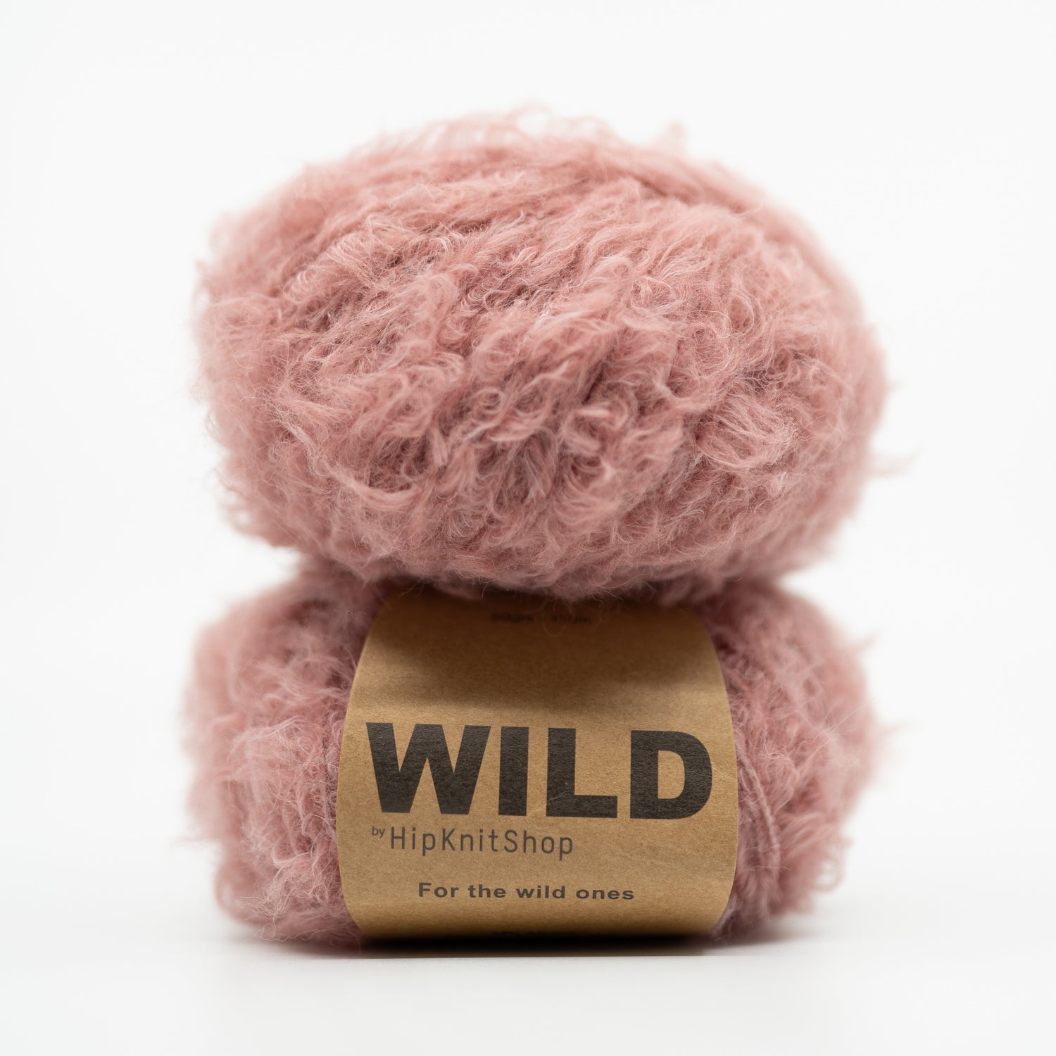 Wild Wool