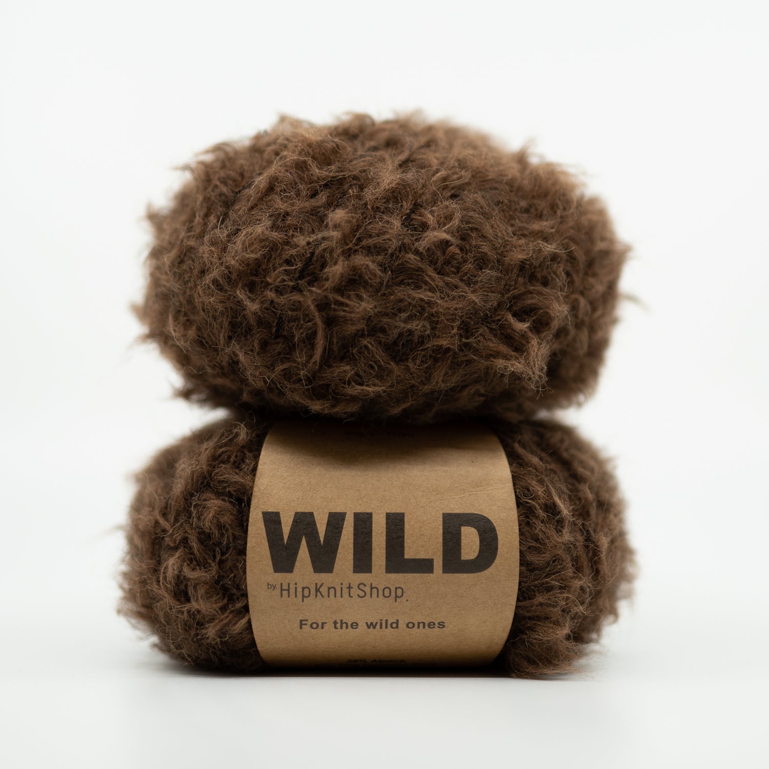 Wild Wool