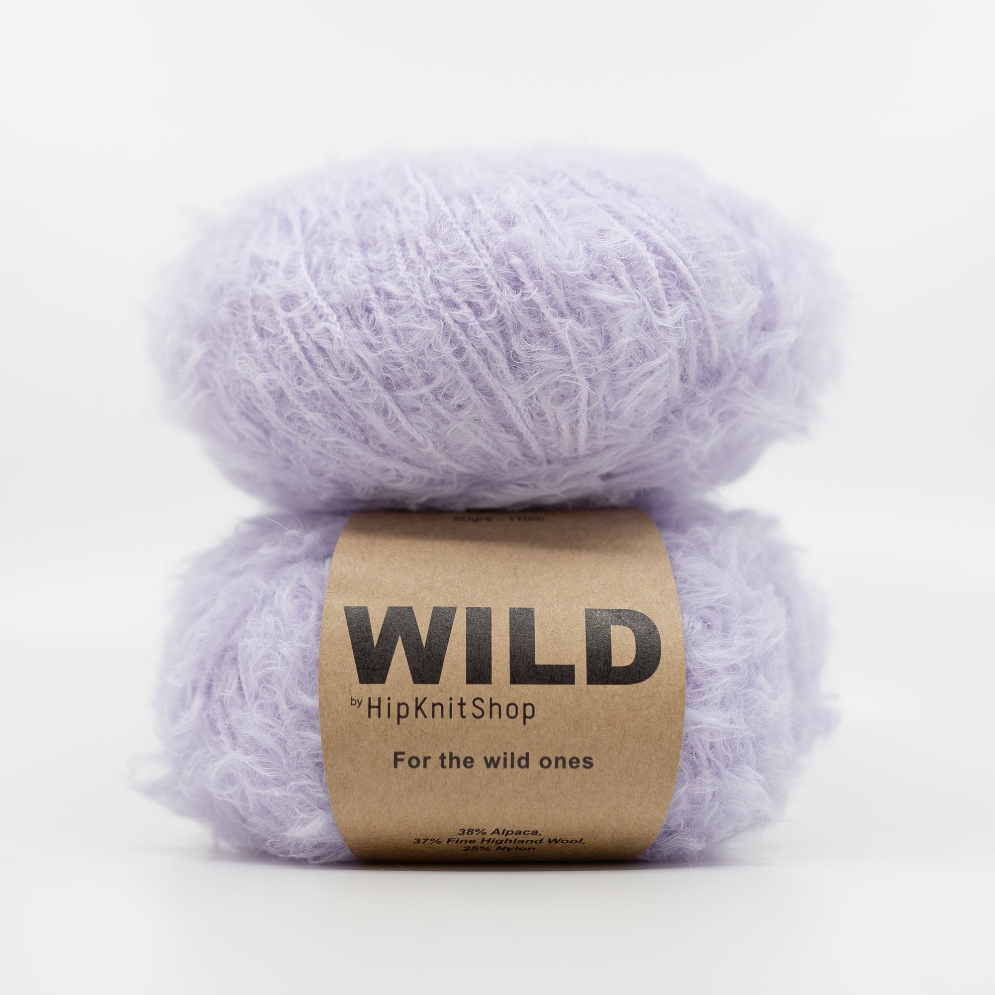 Wild Wool