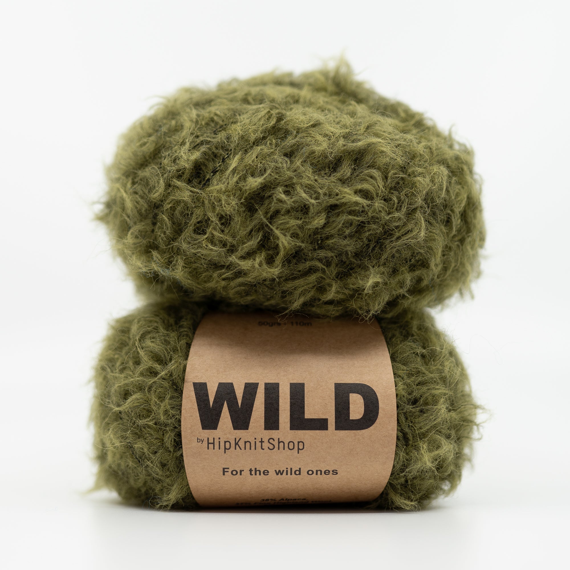 Wild Wool