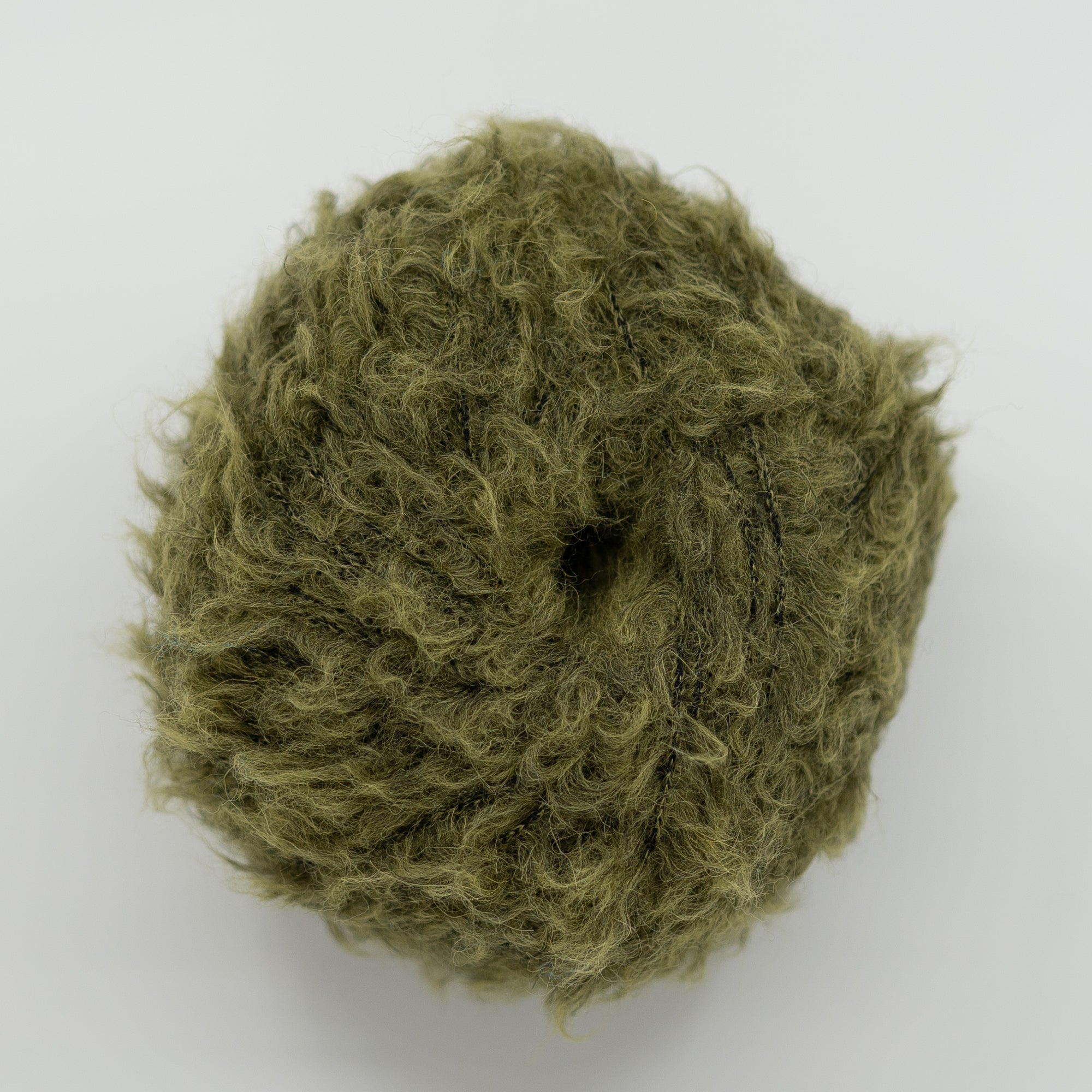 Wild Wool