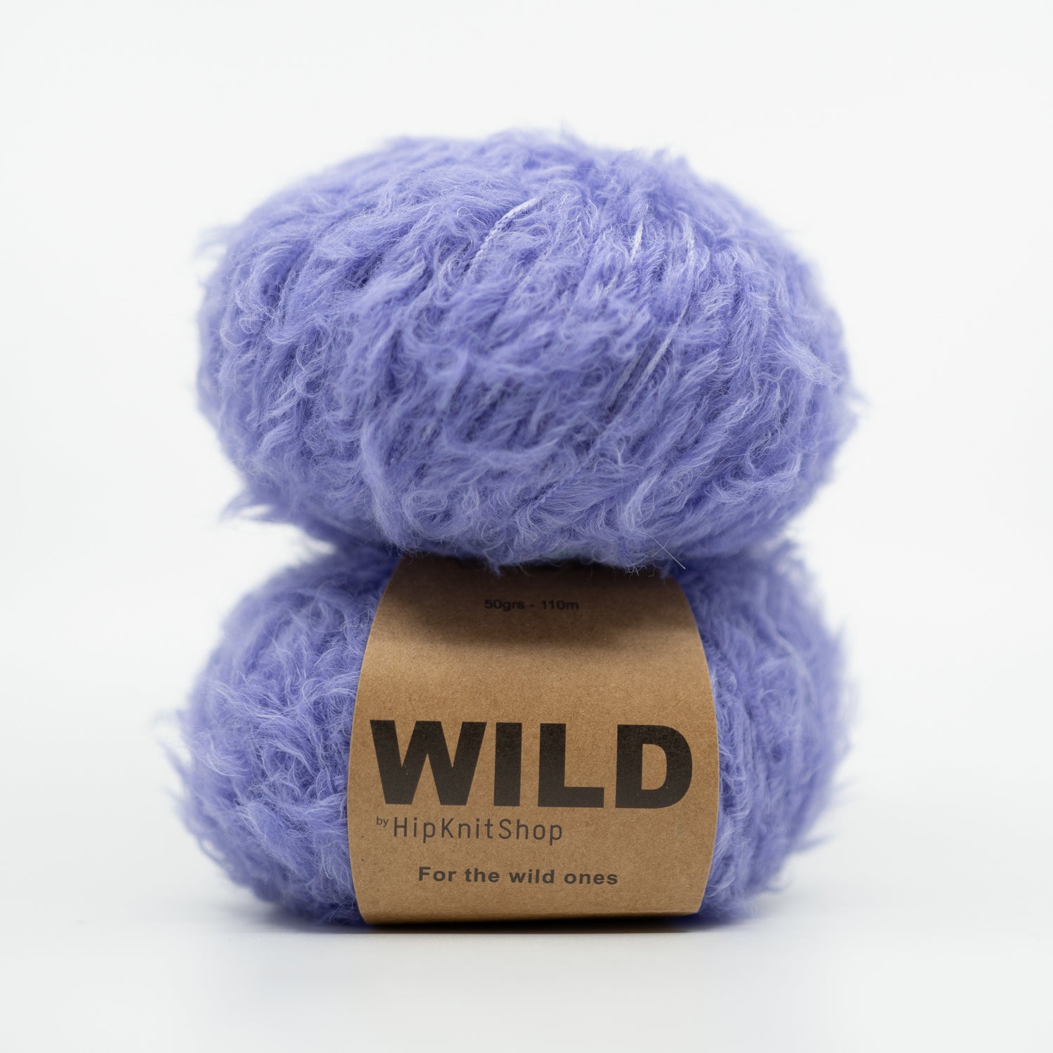 Wild Wool