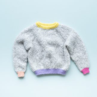 Wildchild sweater adult