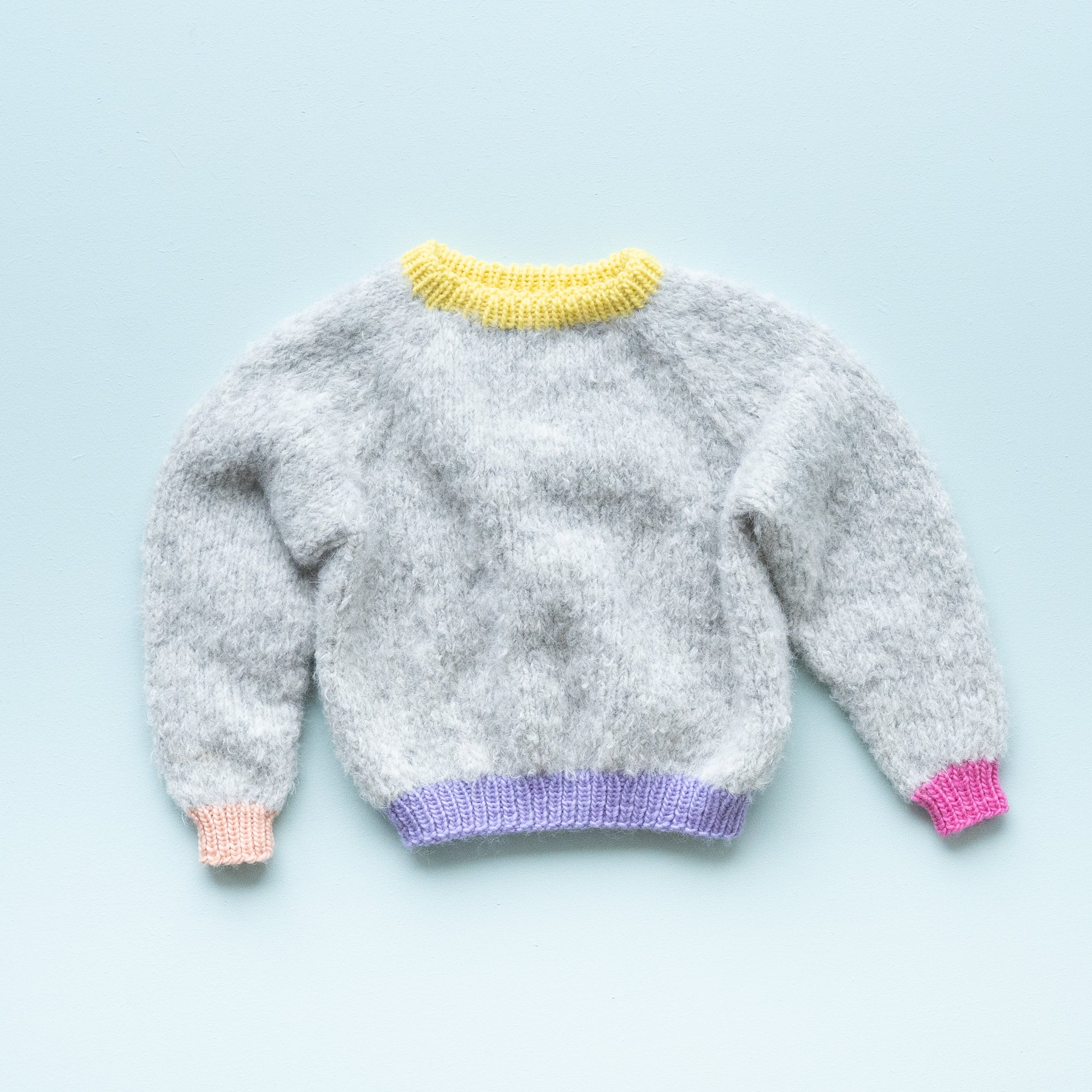 Wildchild sweater adult