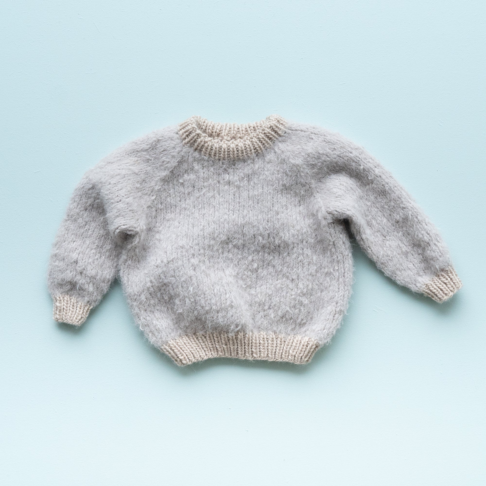 Wildchild sweater