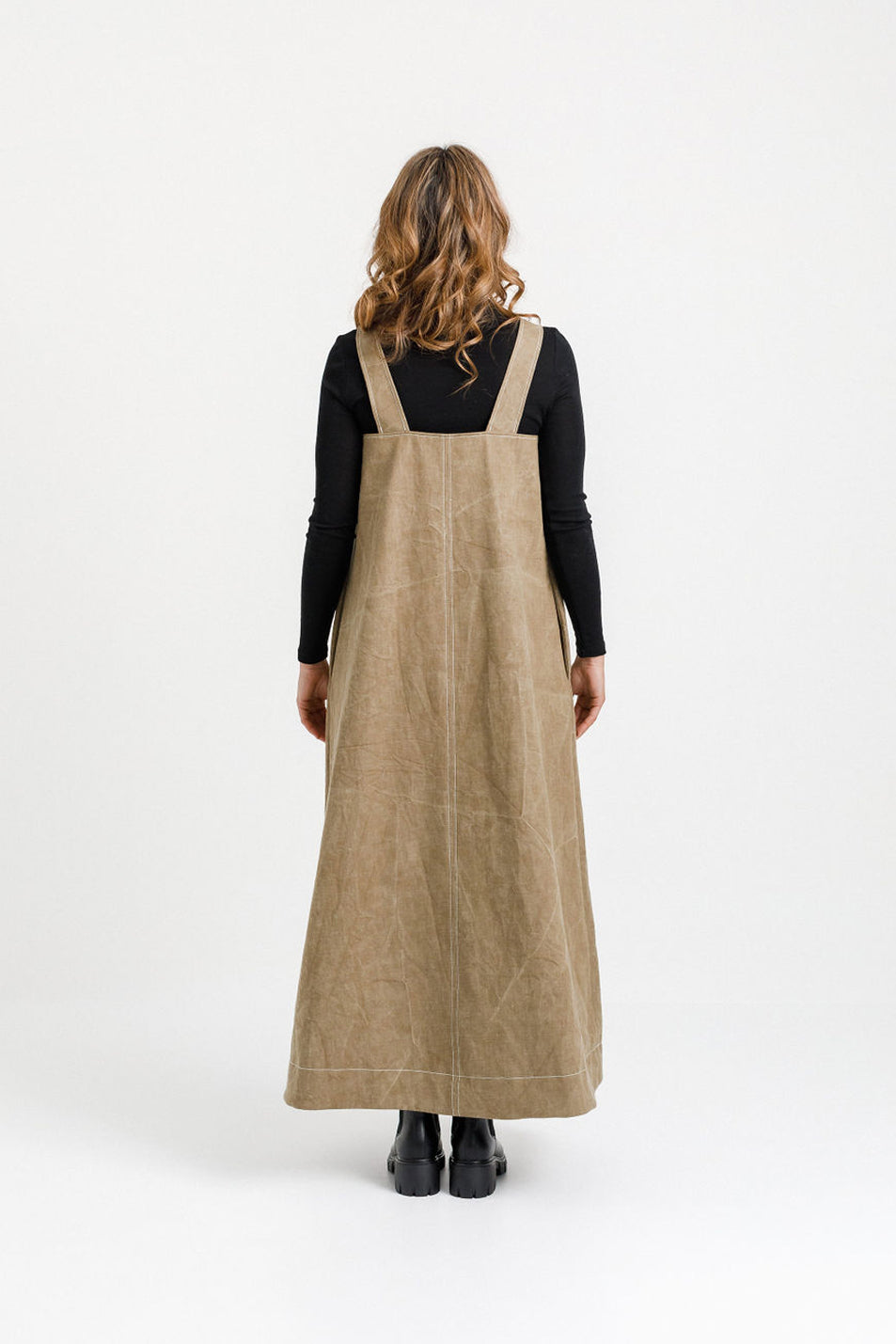 Aalto Dress / Top