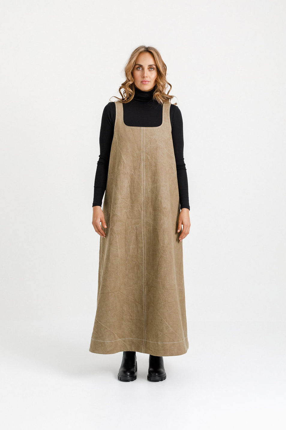 Aalto Dress / Top