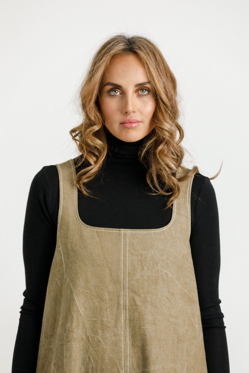 Aalto Dress / Top