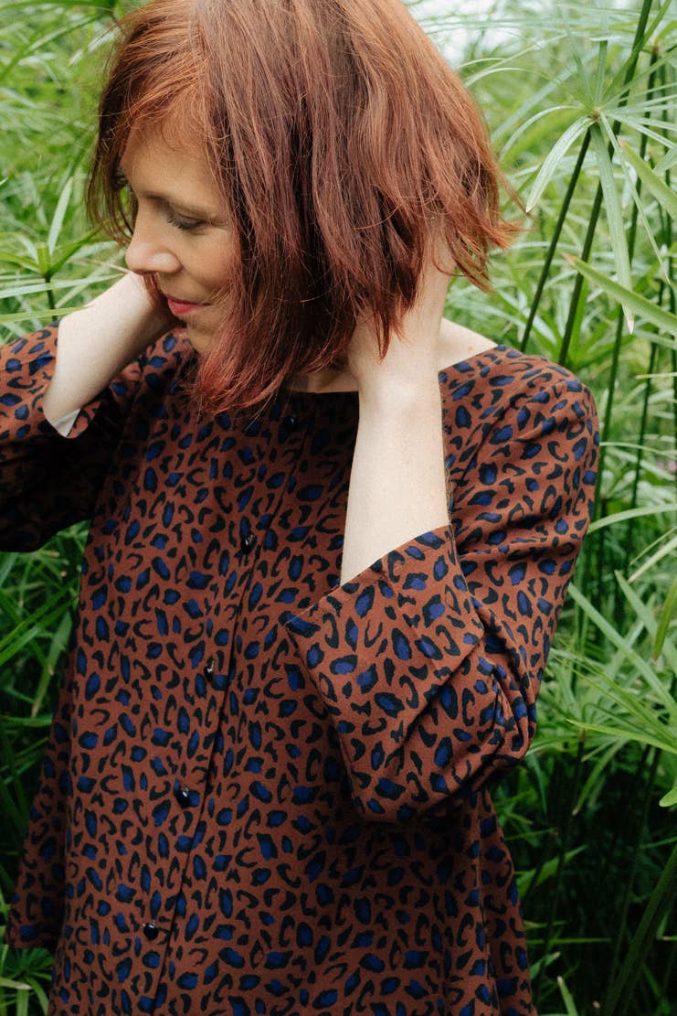 Galipette Blouse/Dress