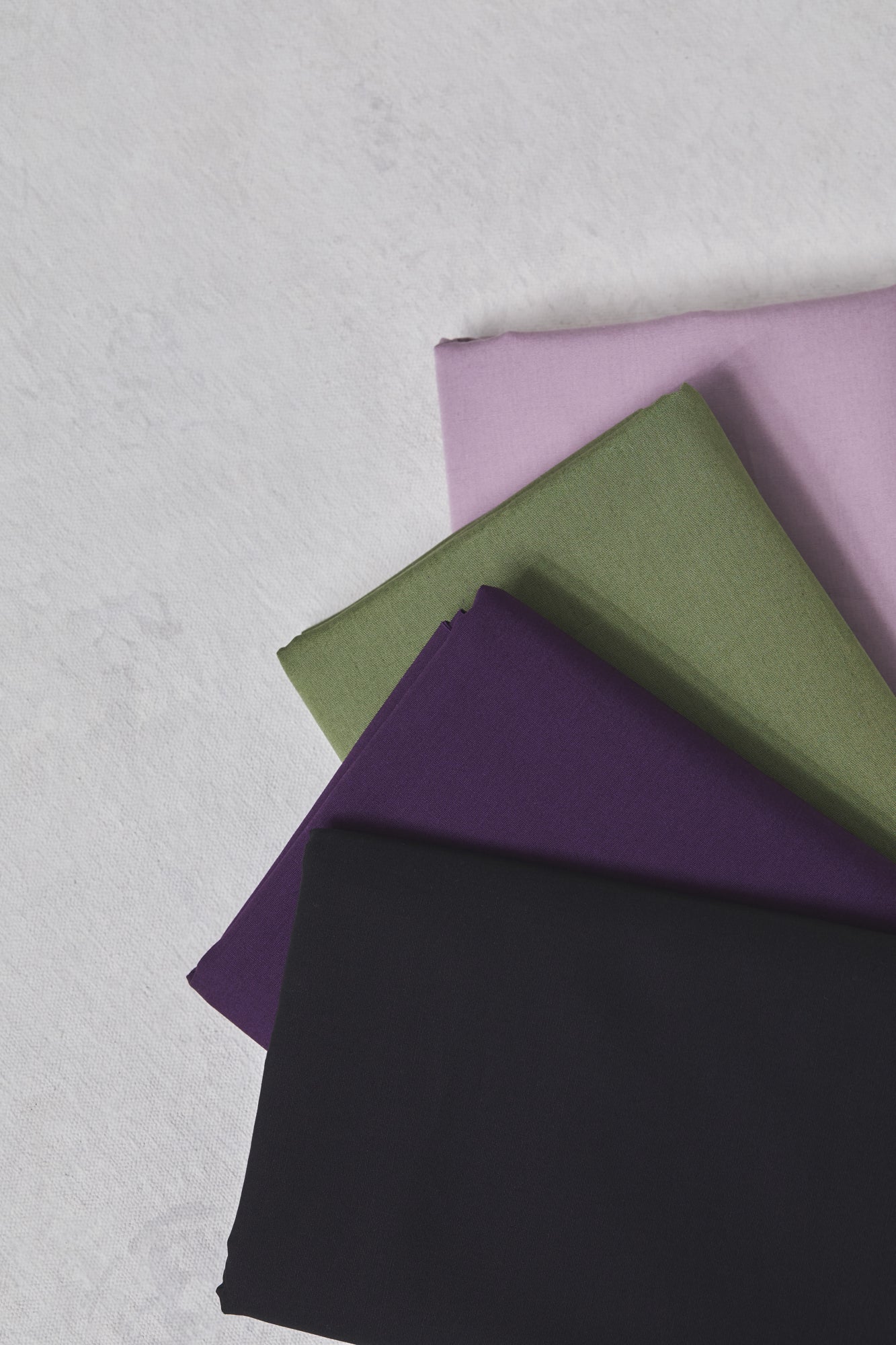 Organic Papertouch Poplin