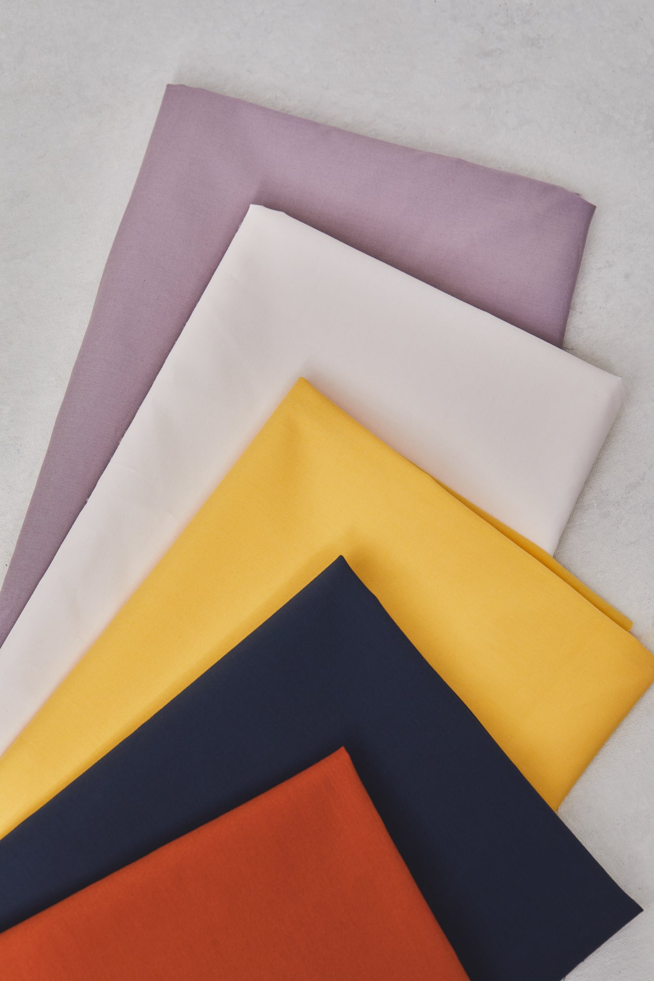 Organic Papertouch Poplin