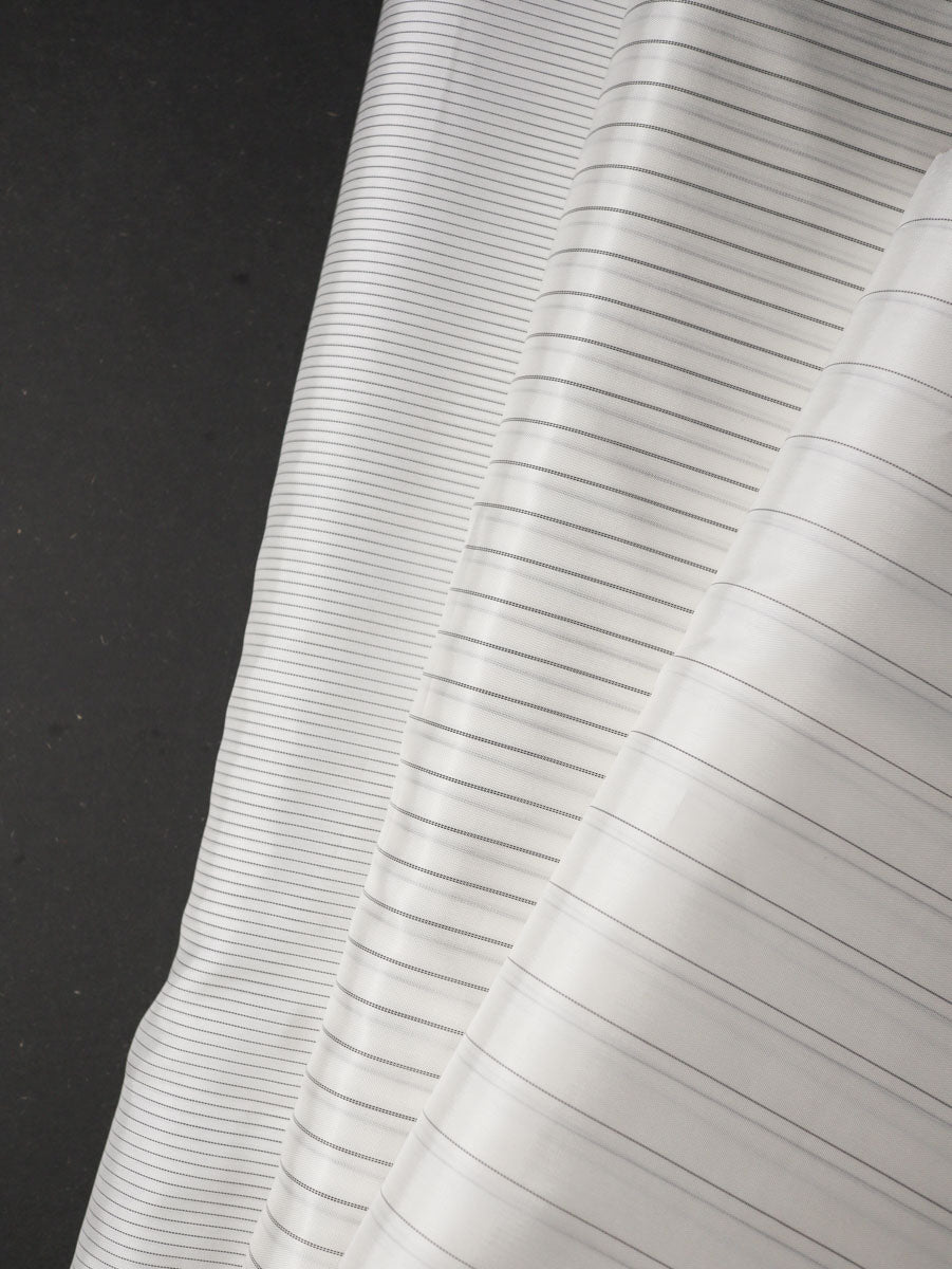 Viscose Stripe Lining