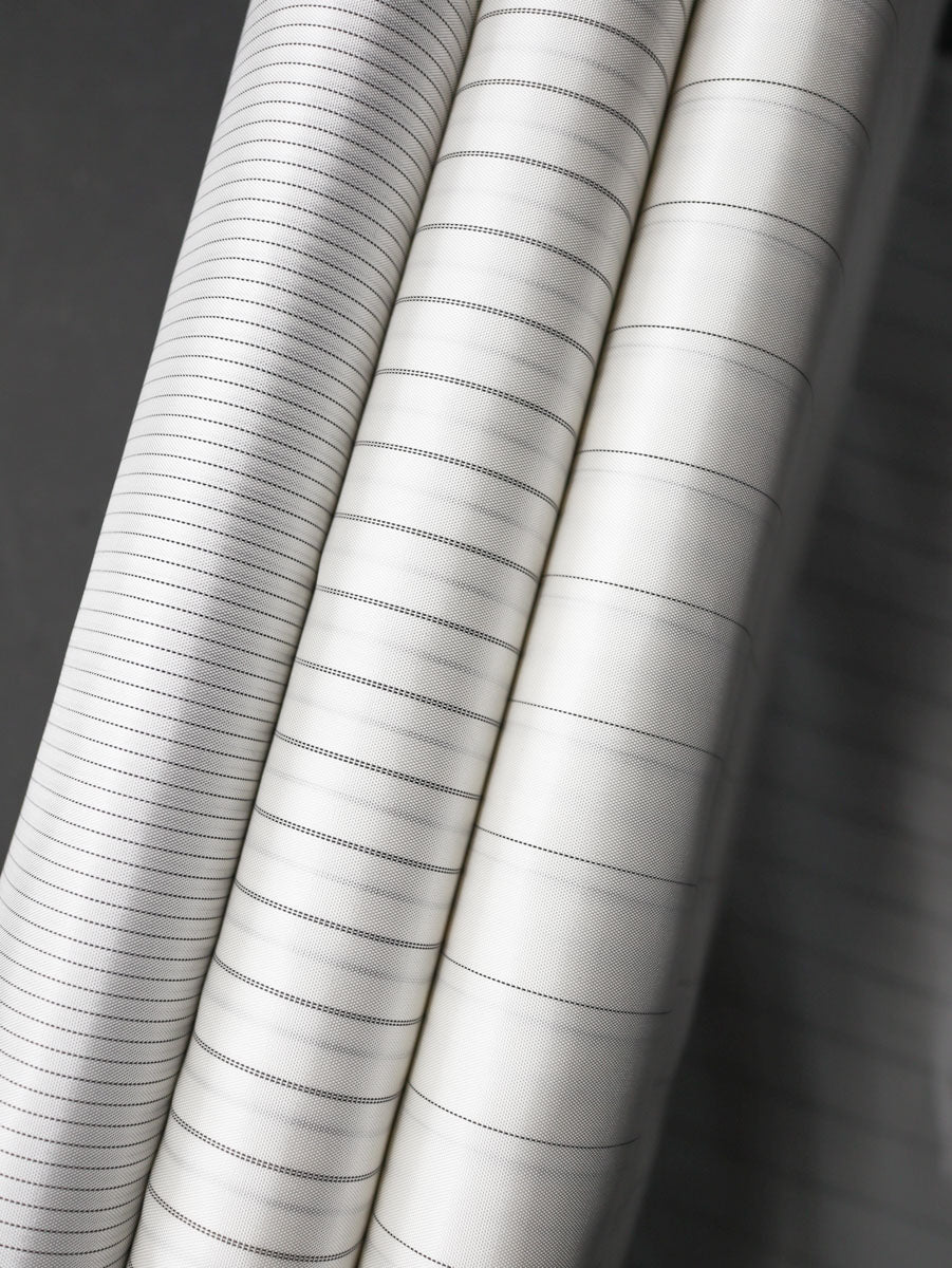 Viscose Stripe Lining