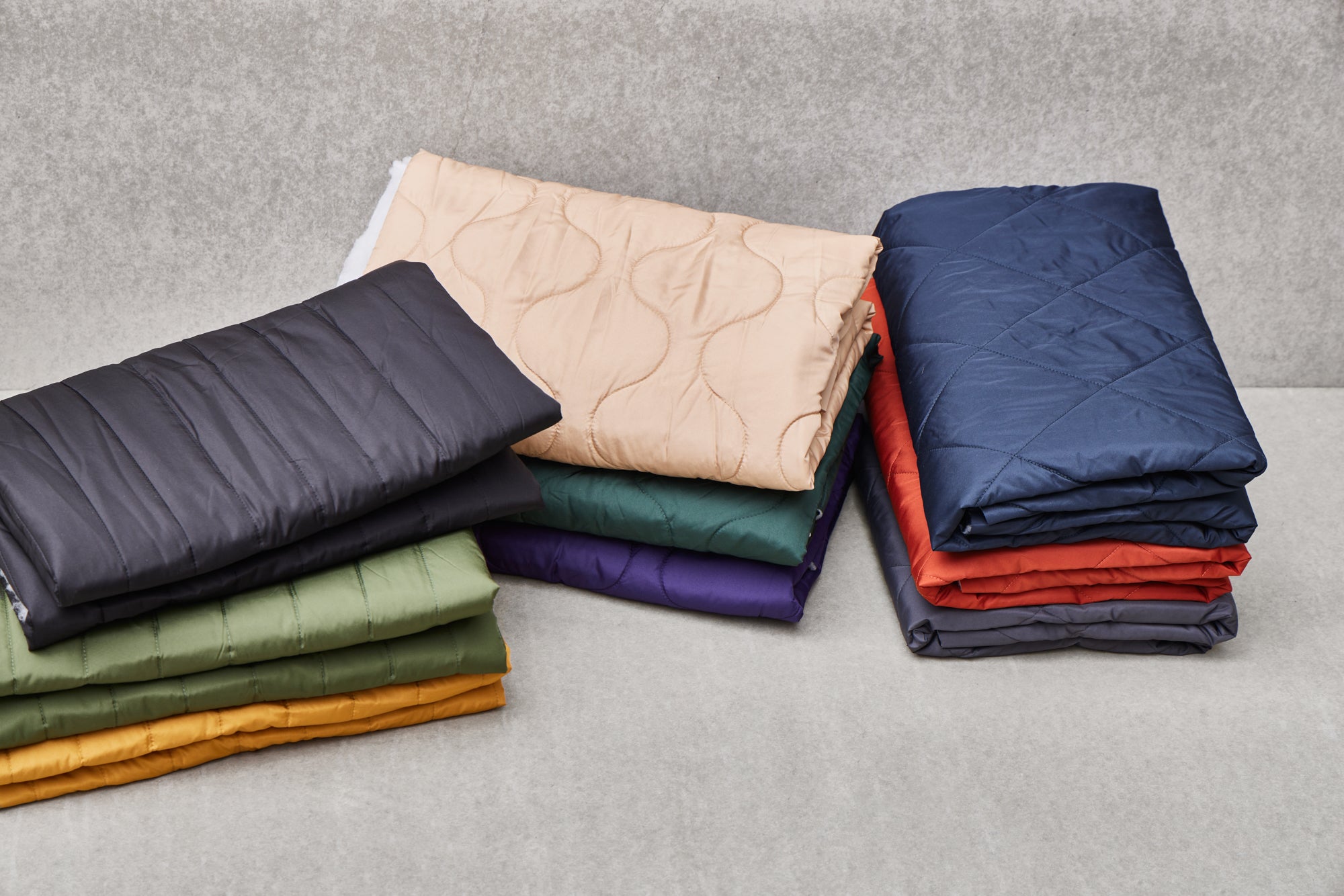 Thelma Thermal Quilt