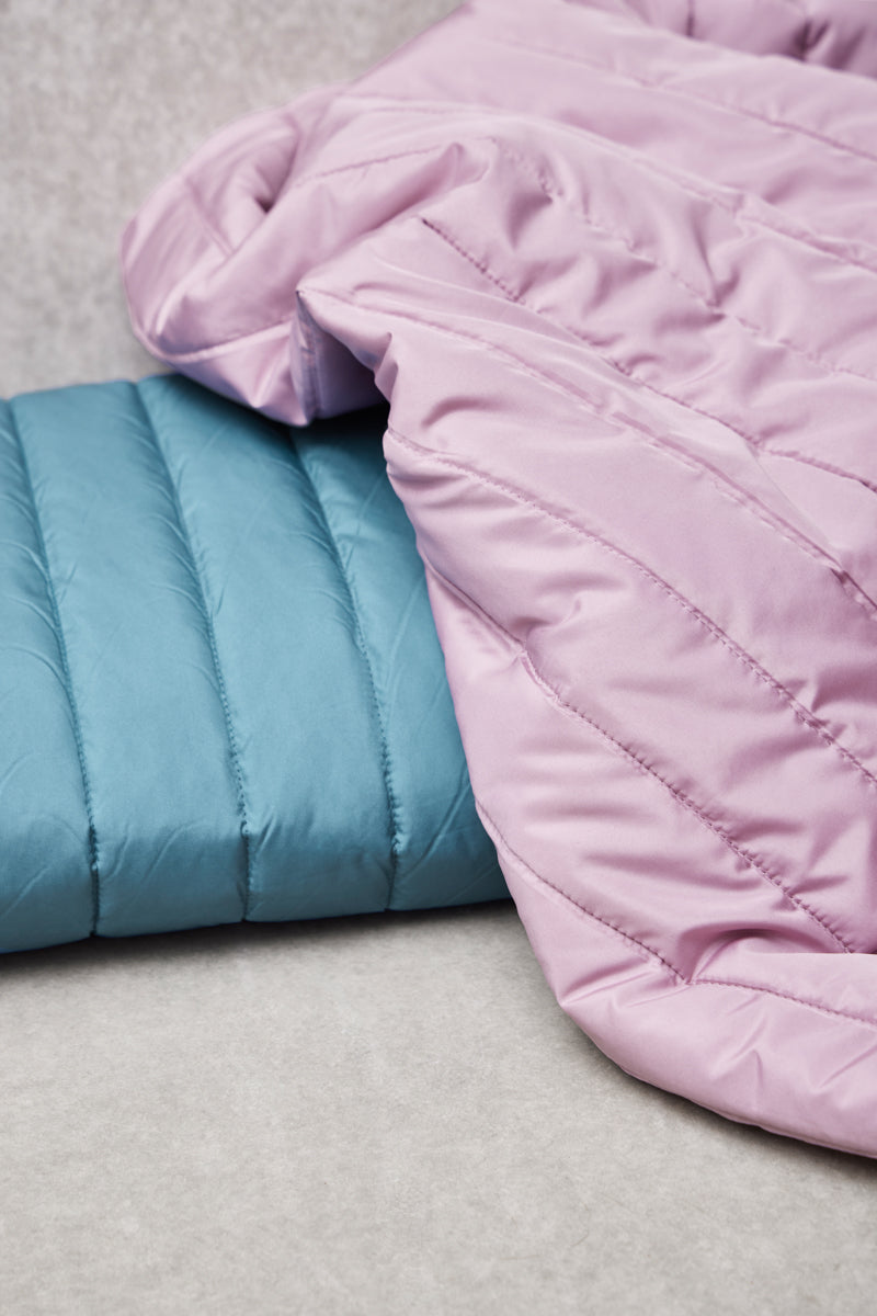 Thelma Thermal Quilt