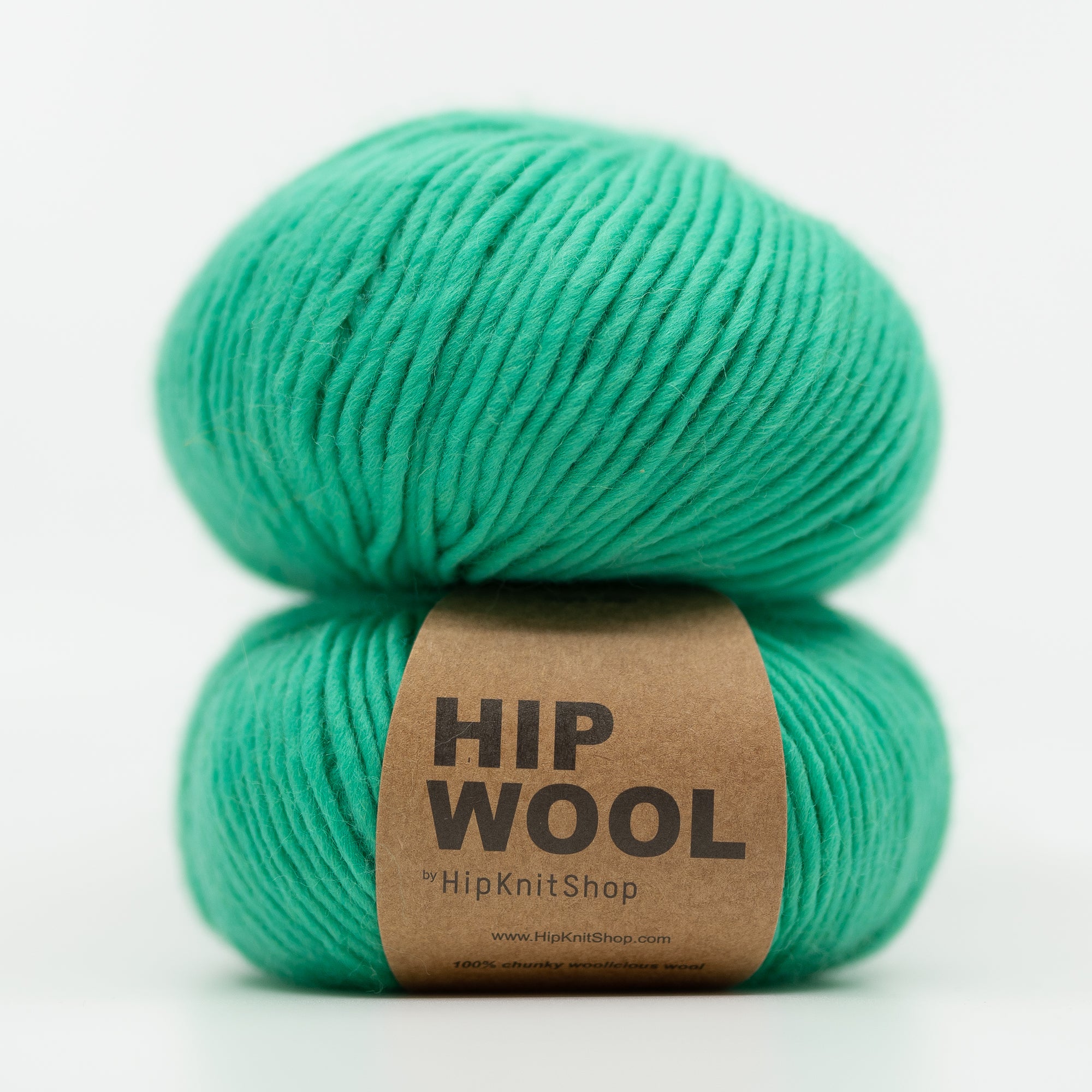 Hip Wool