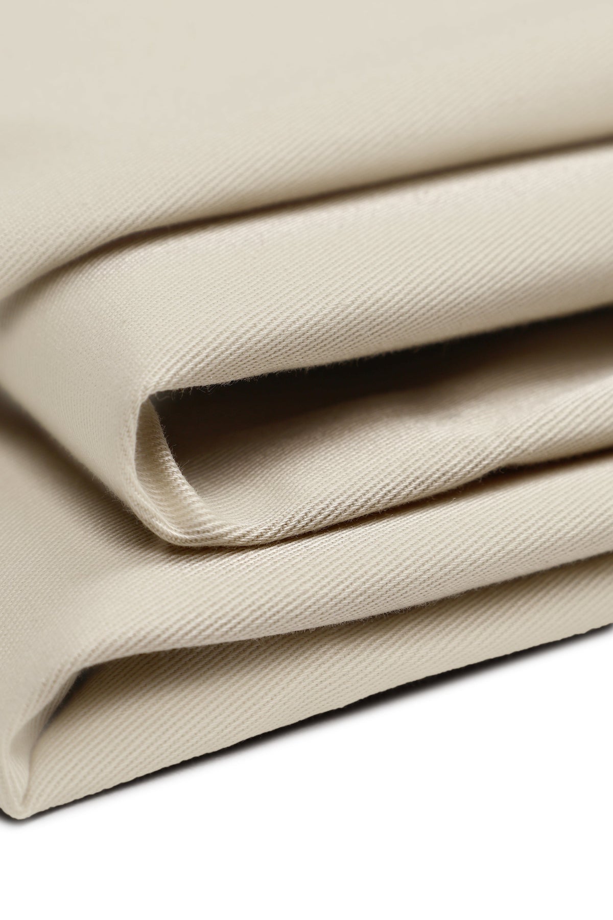 Chino Cotton - Limestone - 4