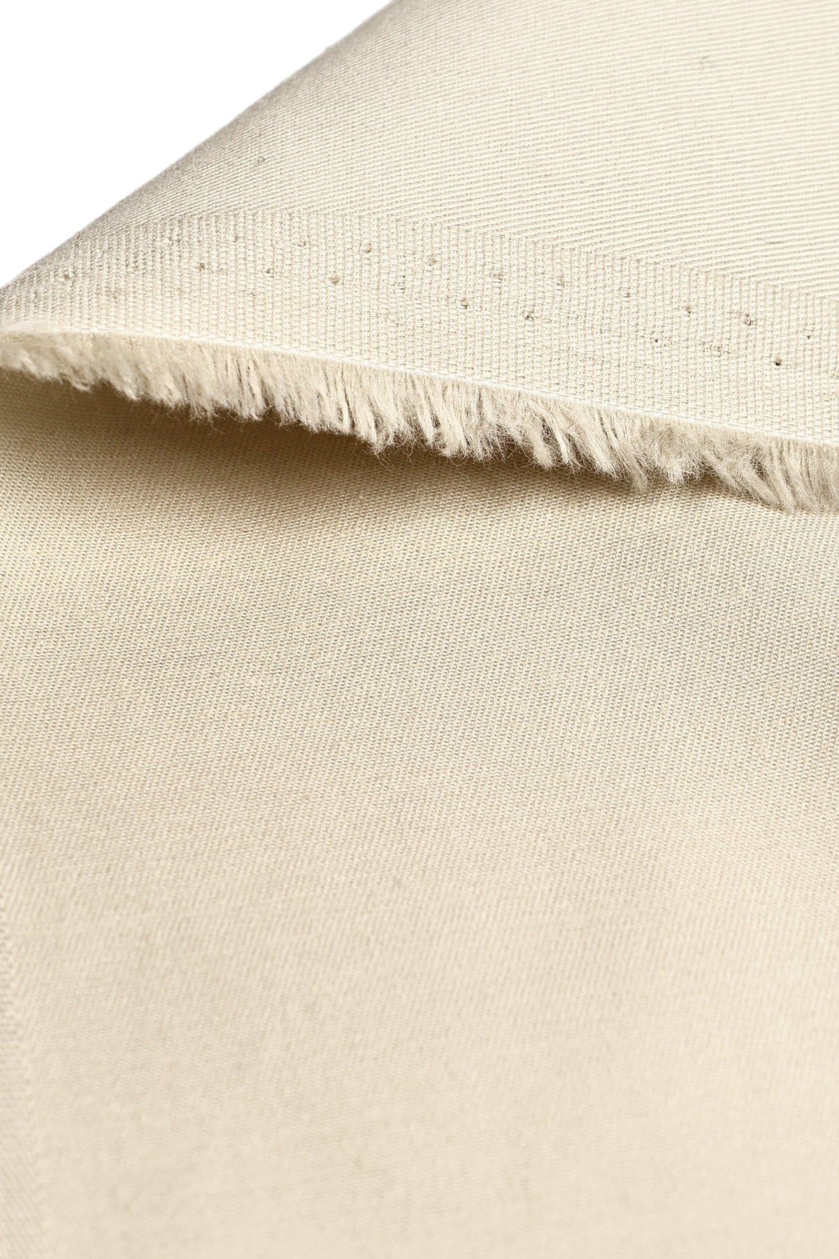 Chino Cotton - Limestone - 1