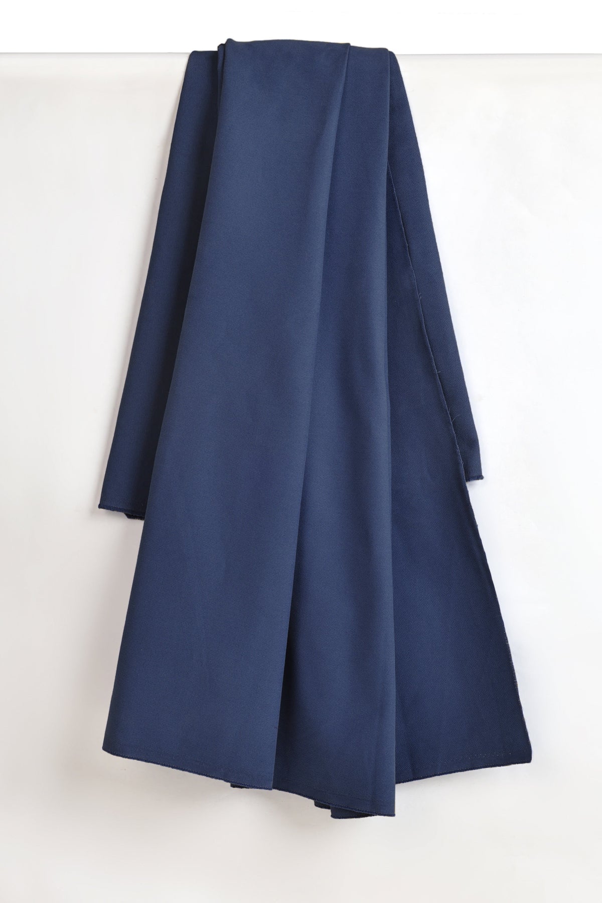 Gabardine - Deep Ink - 2
