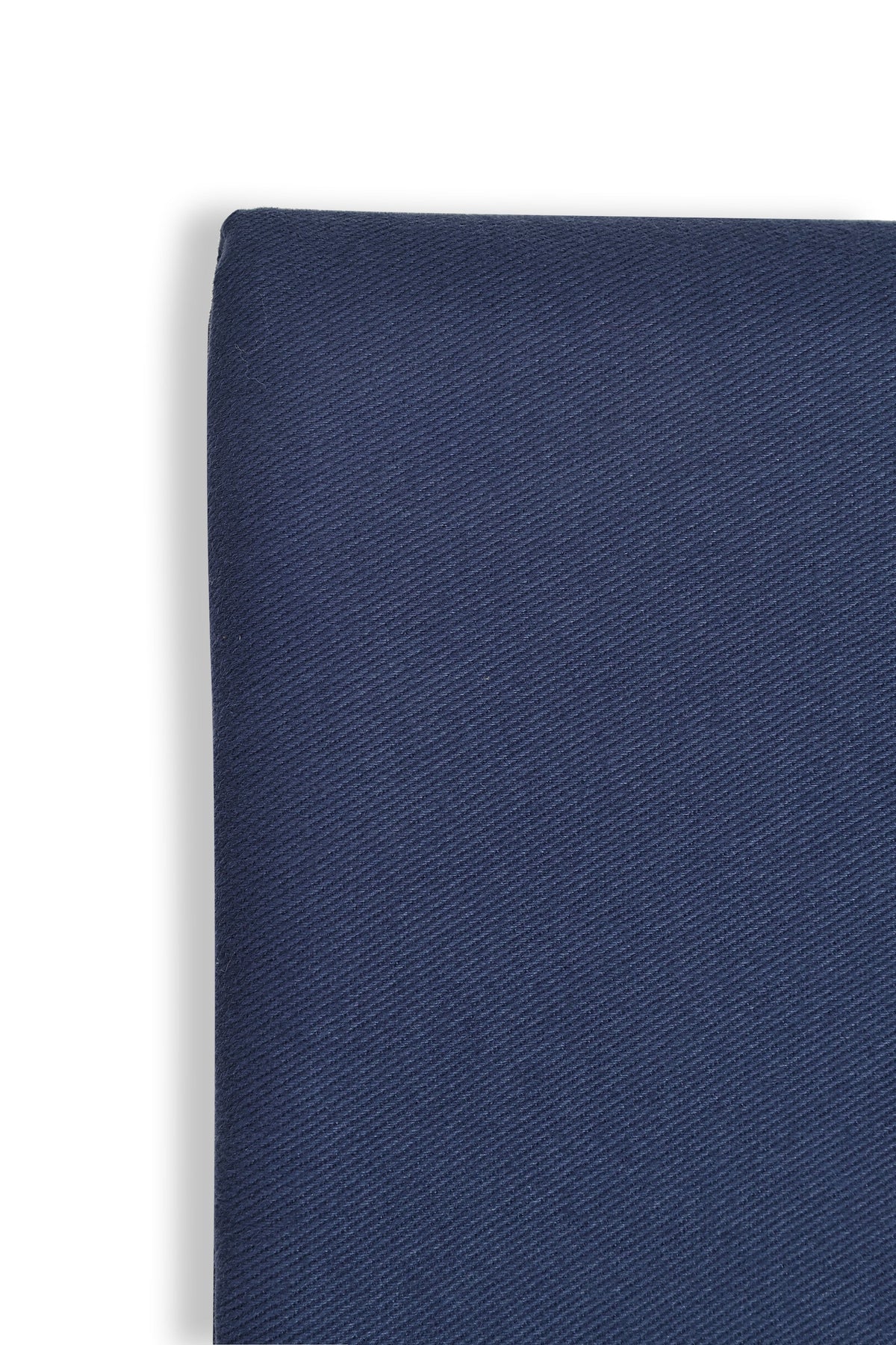 Gabardine - Deep Ink - 3
