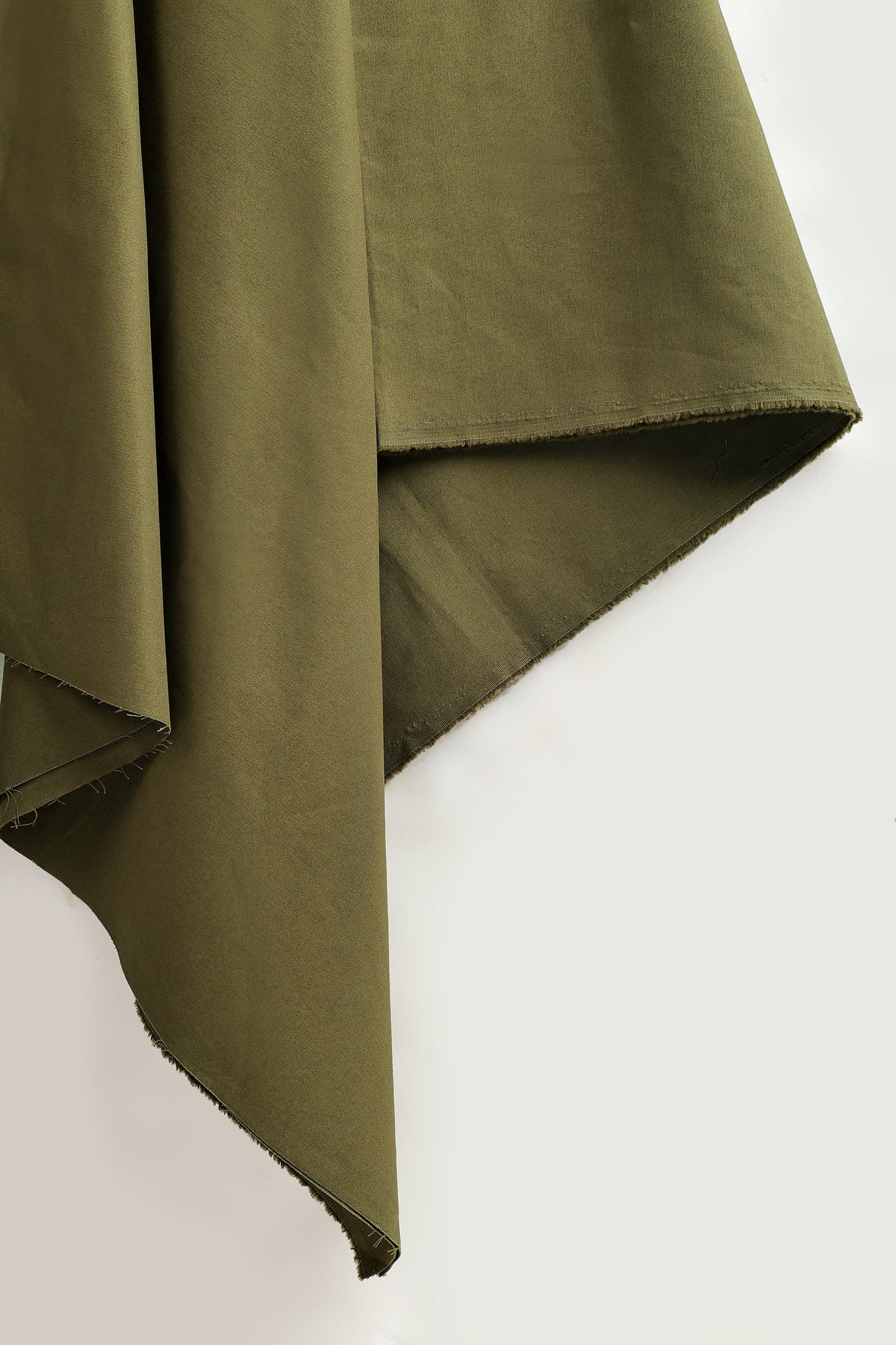 Gabardine Light - Noble Green - 1
