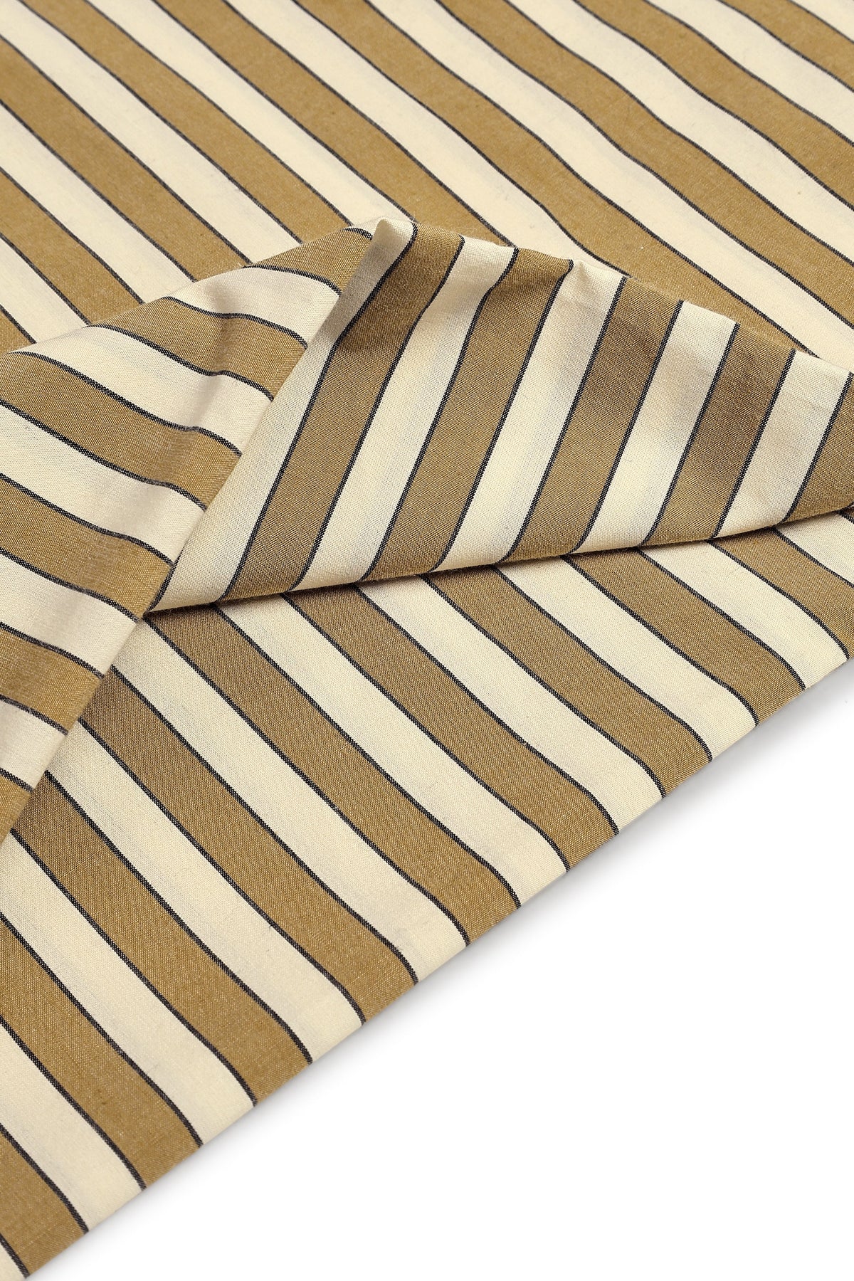 Stripes - Mustard - 1
