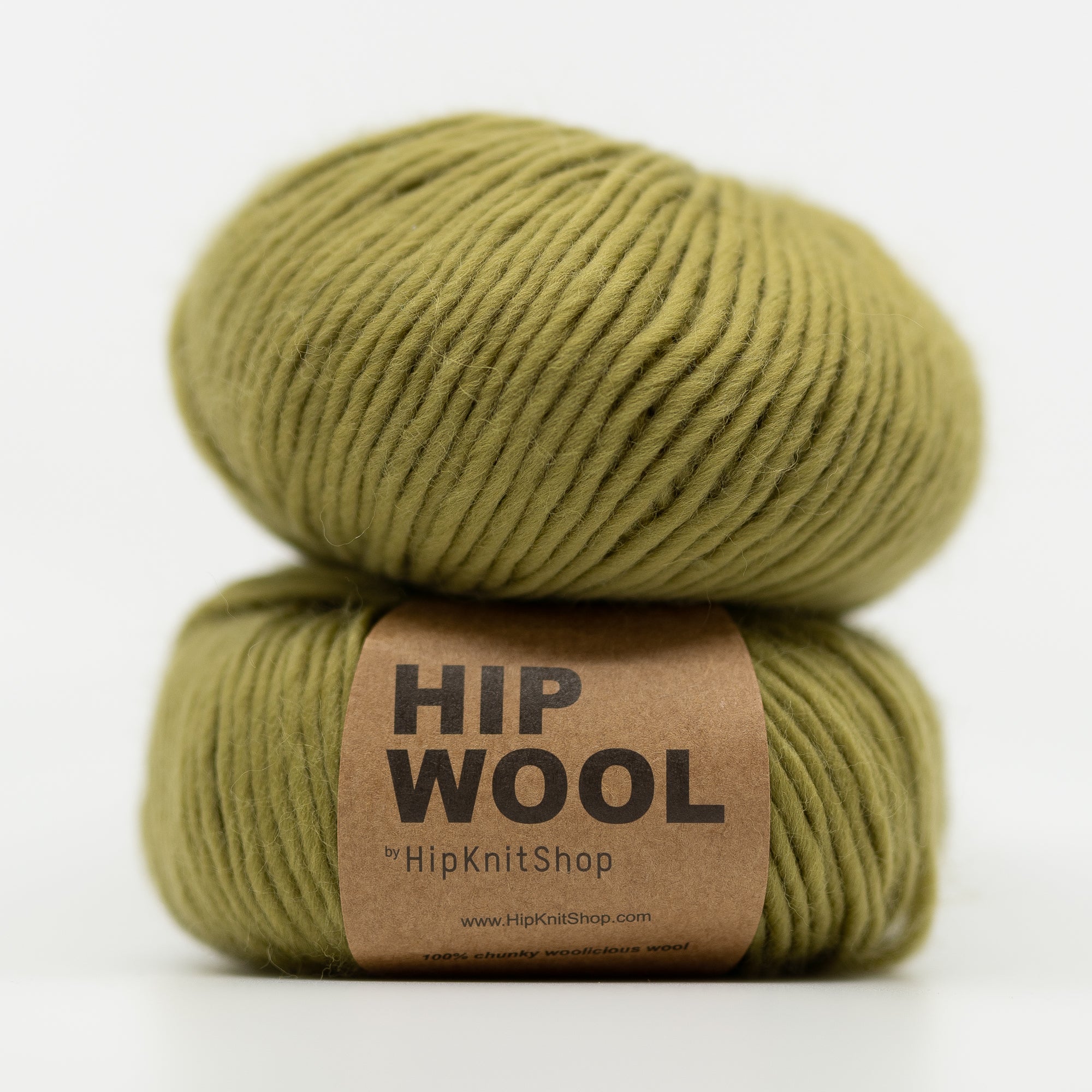 Hip Wool