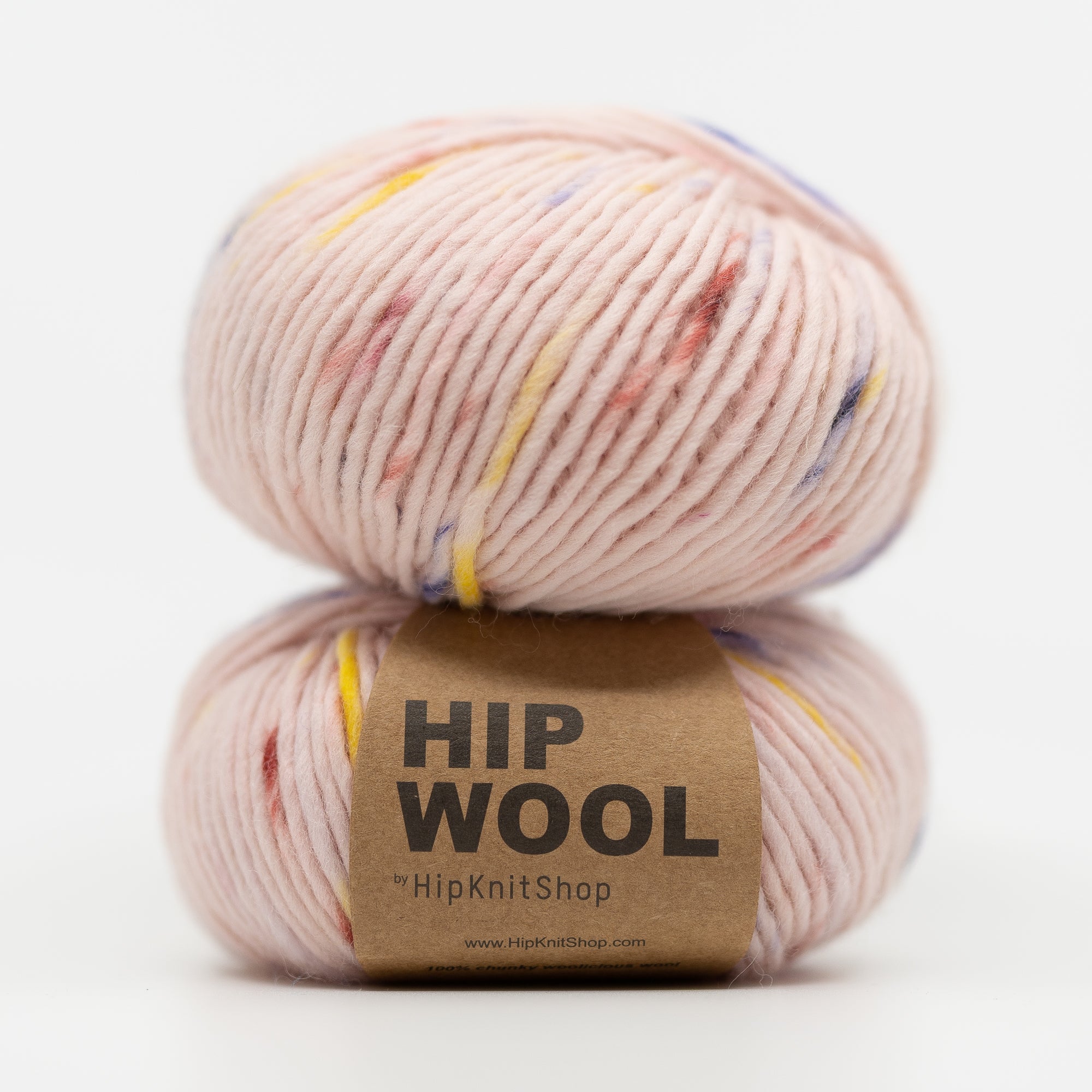 Hip Wool Sprinkle