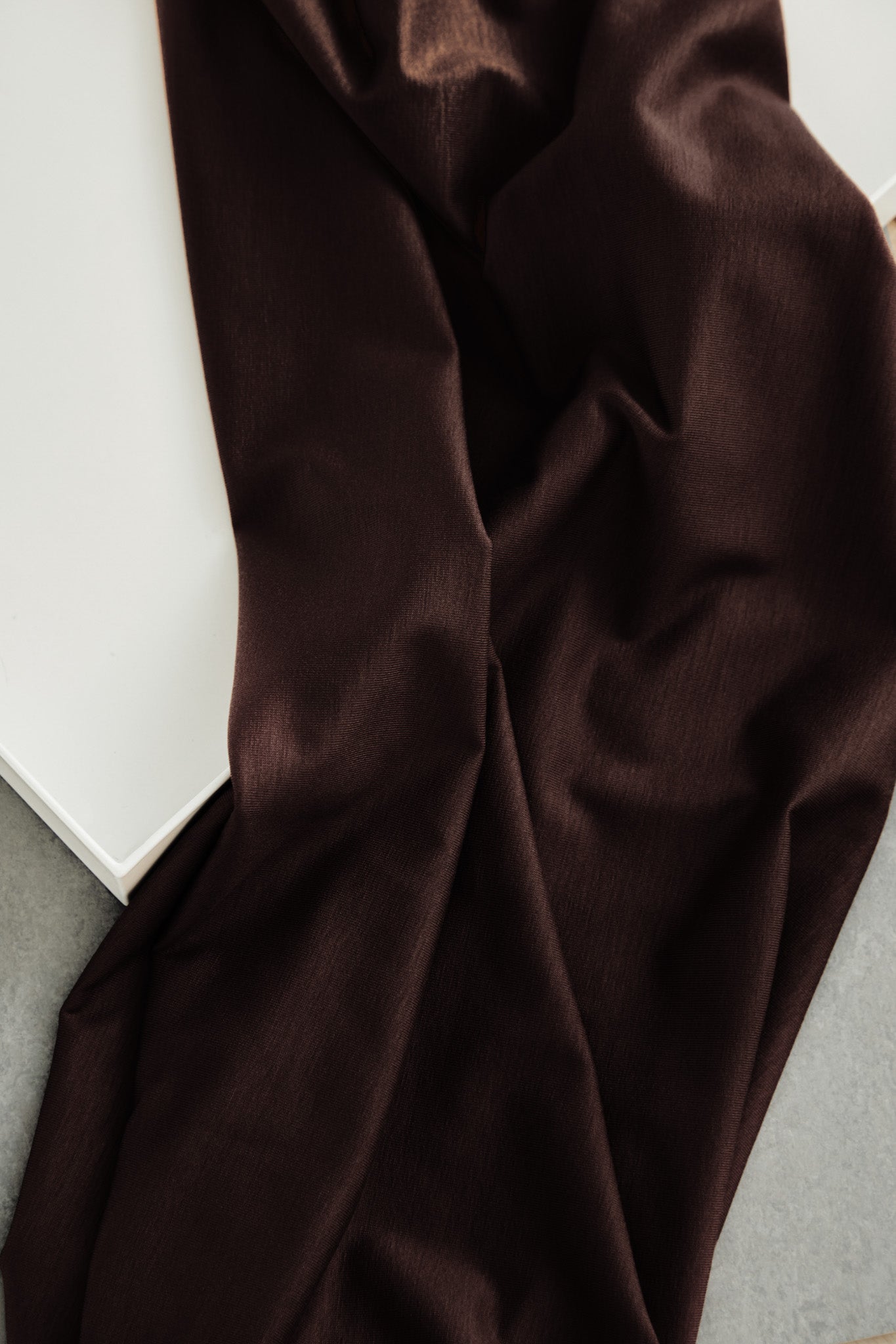 Basic Stretch Jersey