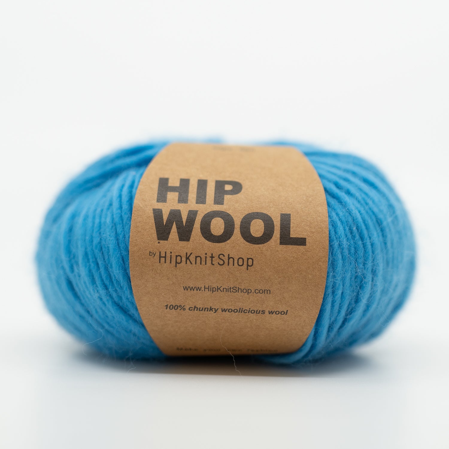 Hip Wool