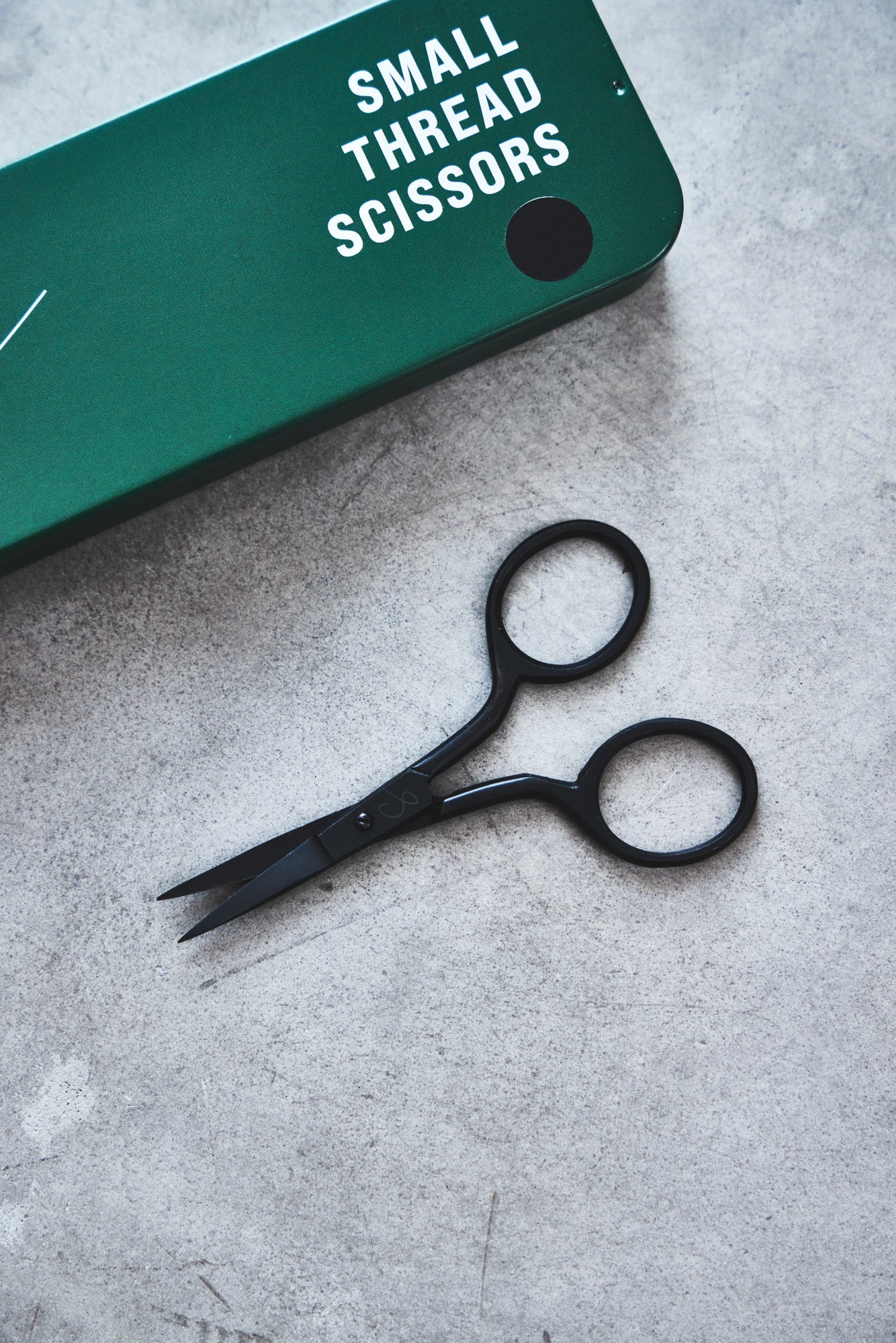 Small Thread Scissors