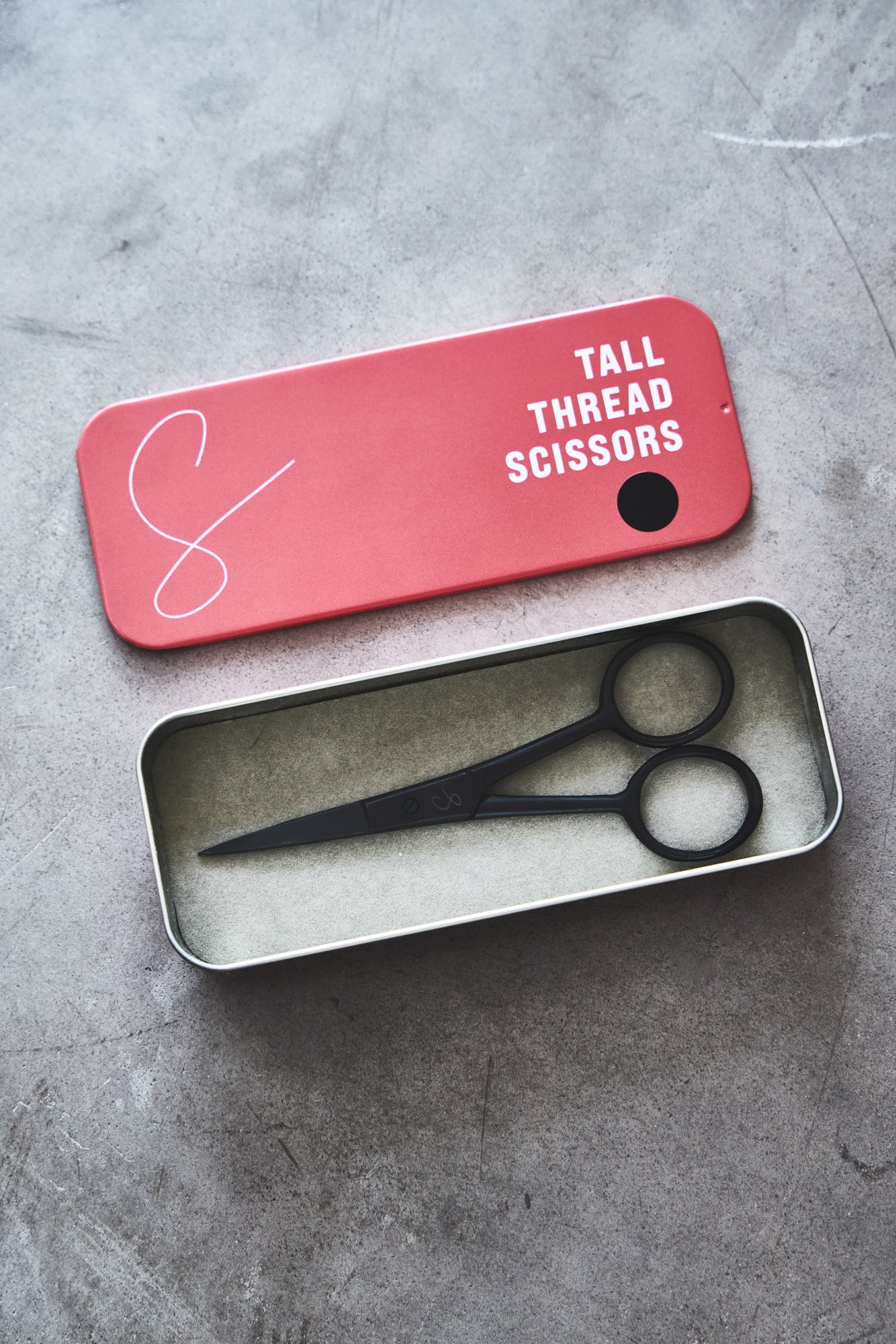 Tall Thread Scissors