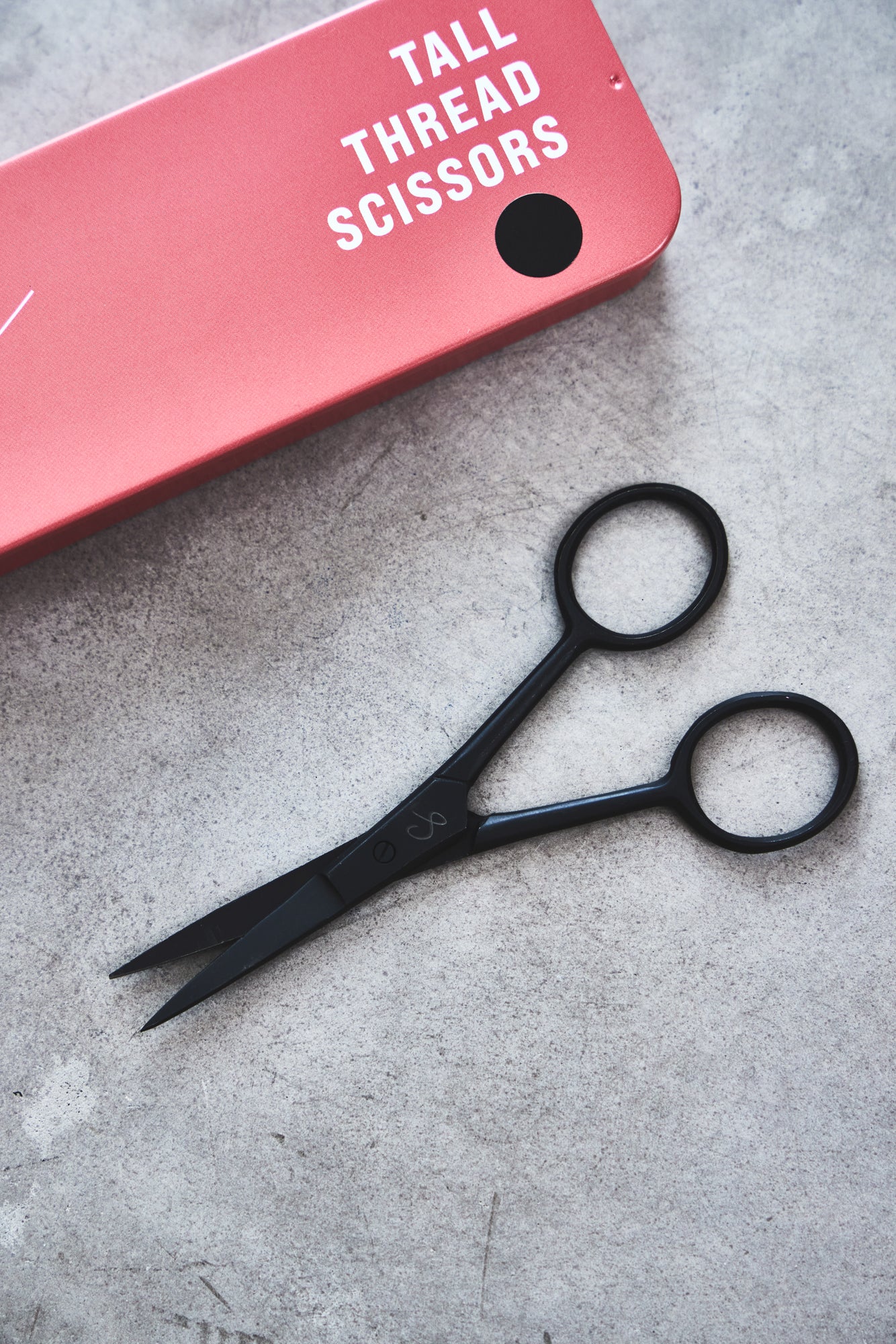 Tall Thread Scissors