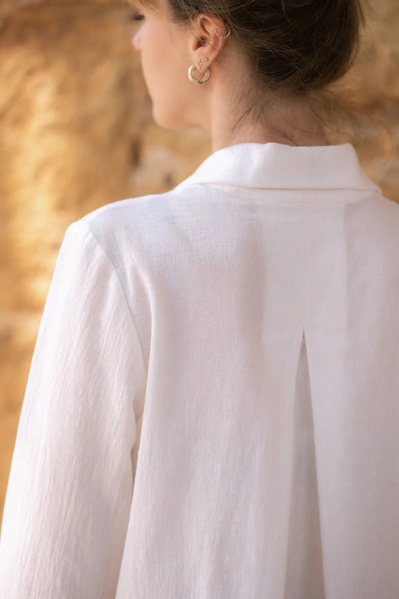 Ambre Blouse/Dress