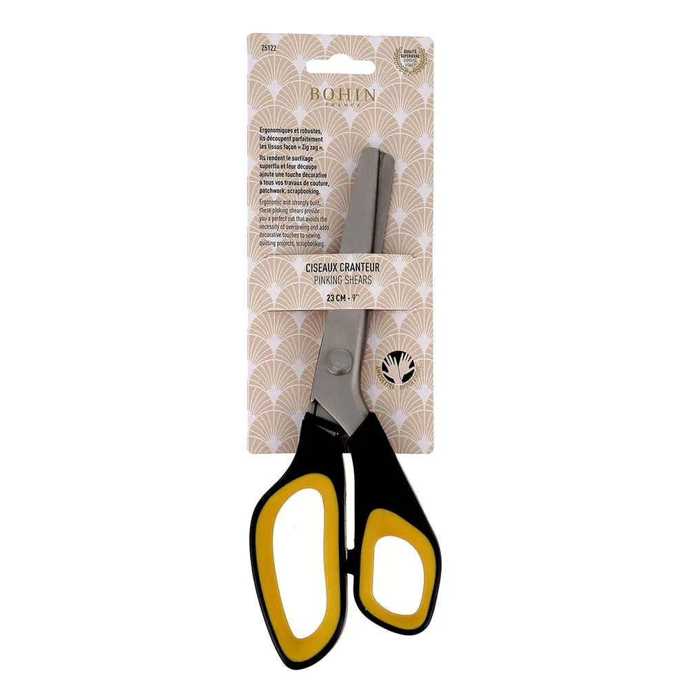 Pinking Shears - 23 cm