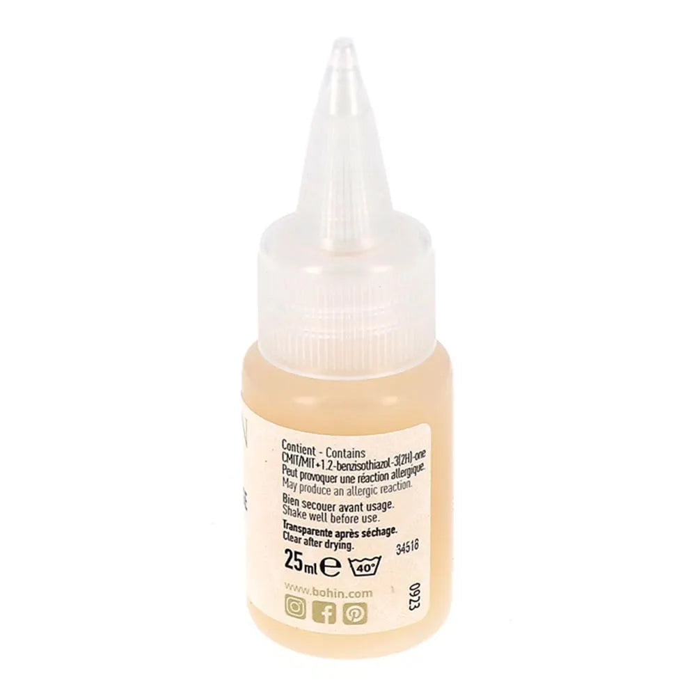 Anti-fray Glue