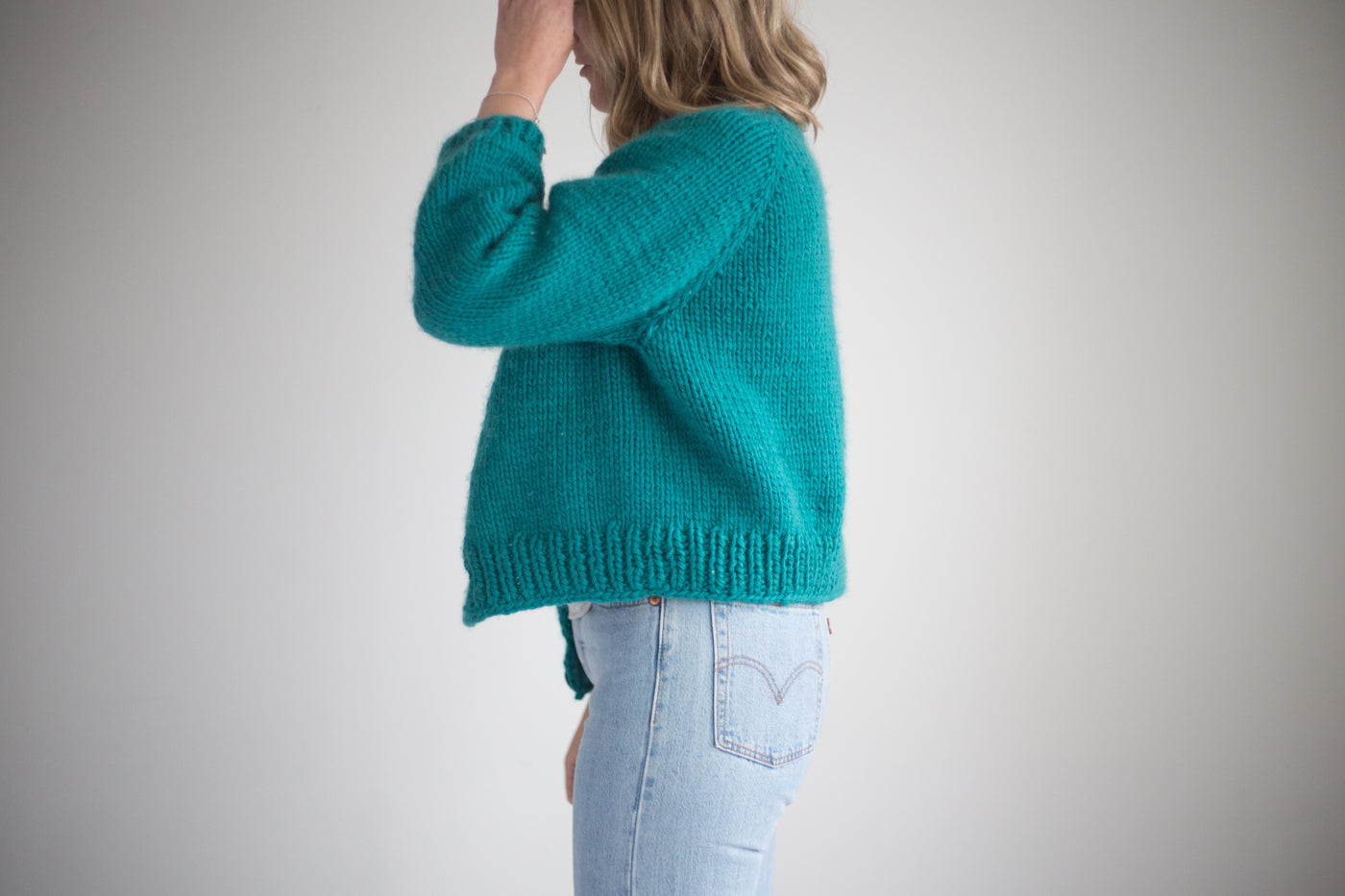 Breeze Cardigan