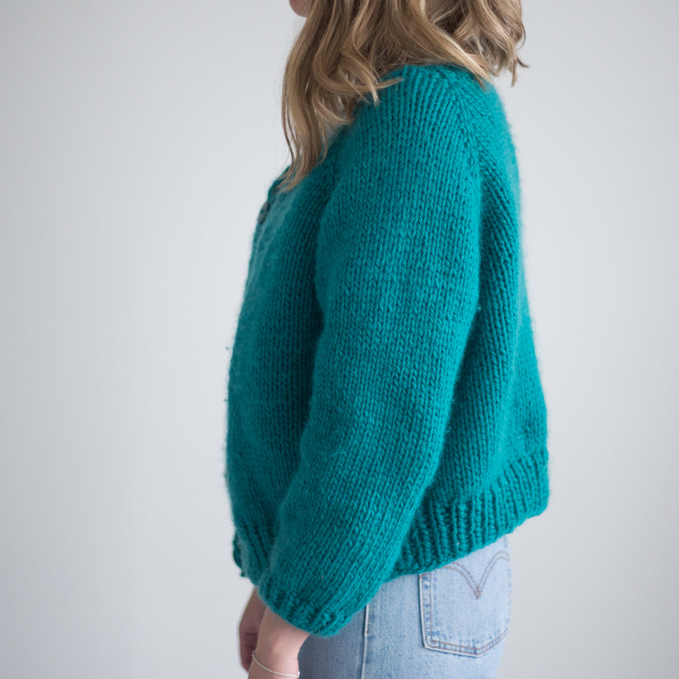 Breeze Cardigan