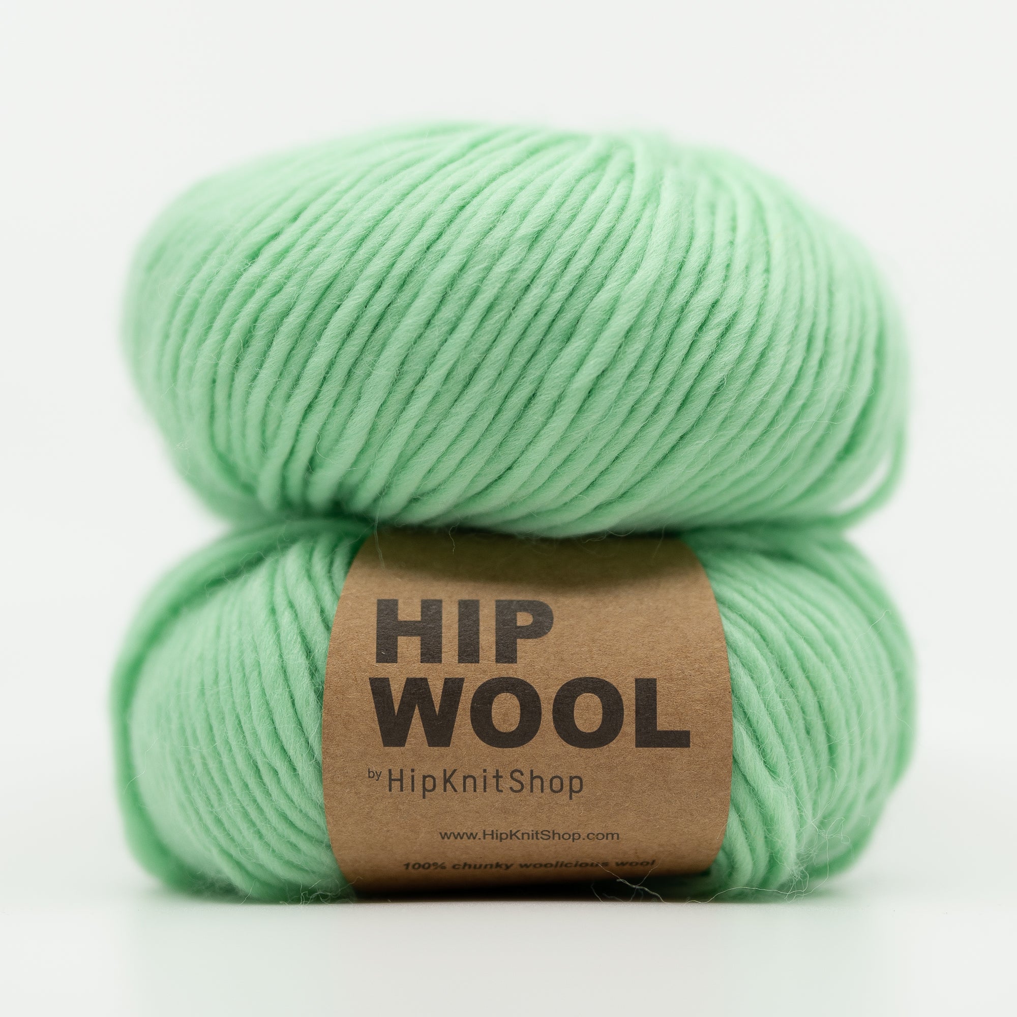 Hip Wool