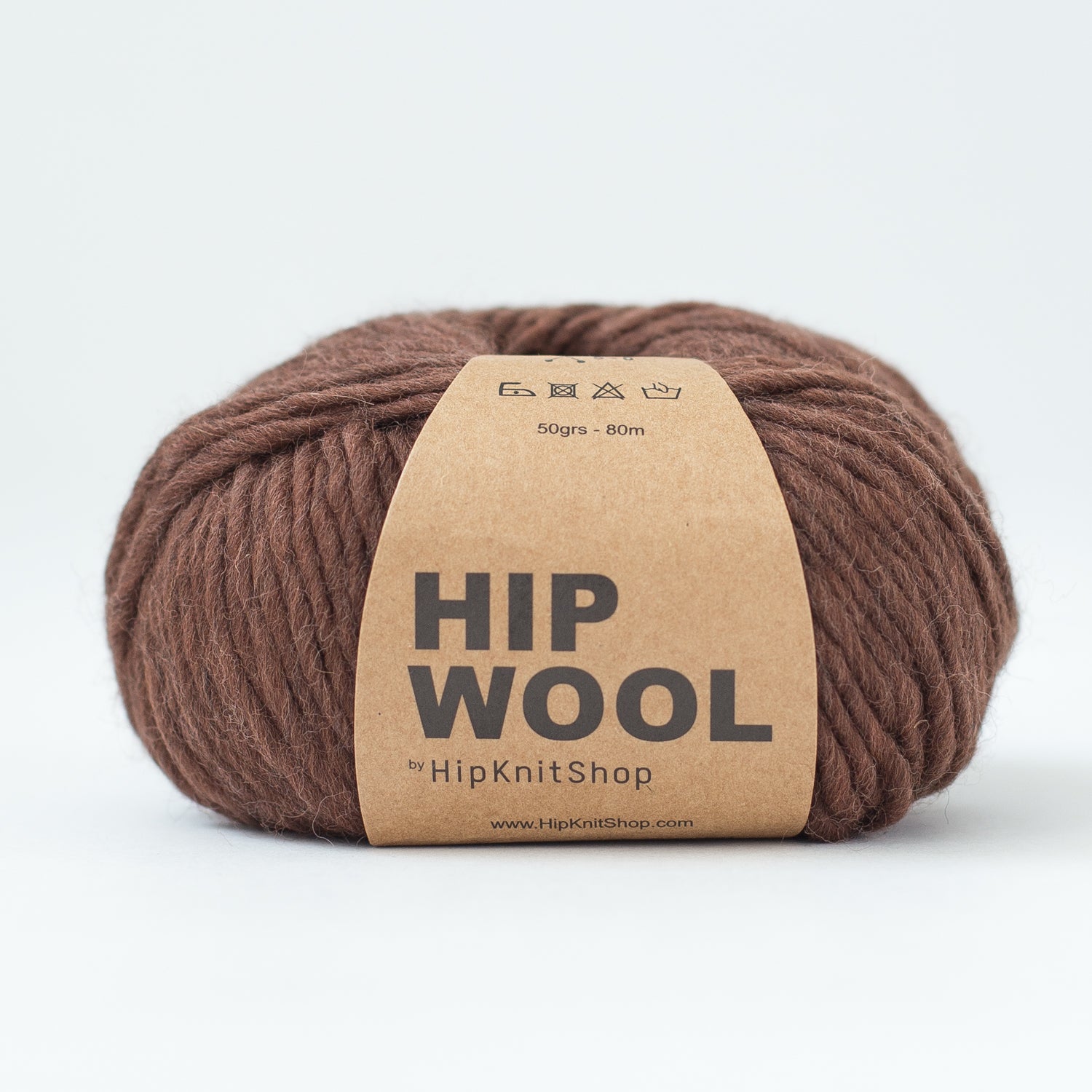 Hip Wool