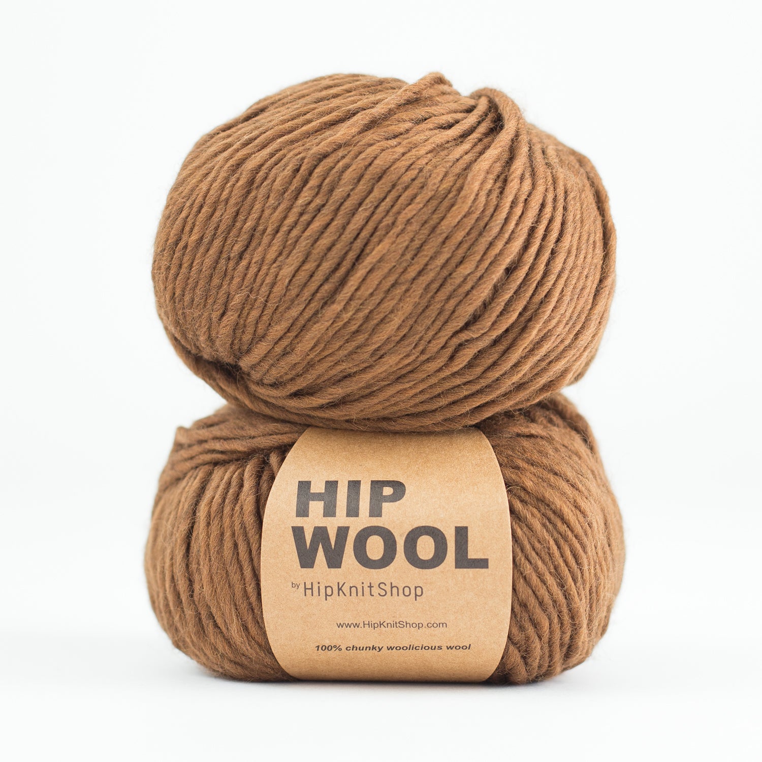 Hip Wool